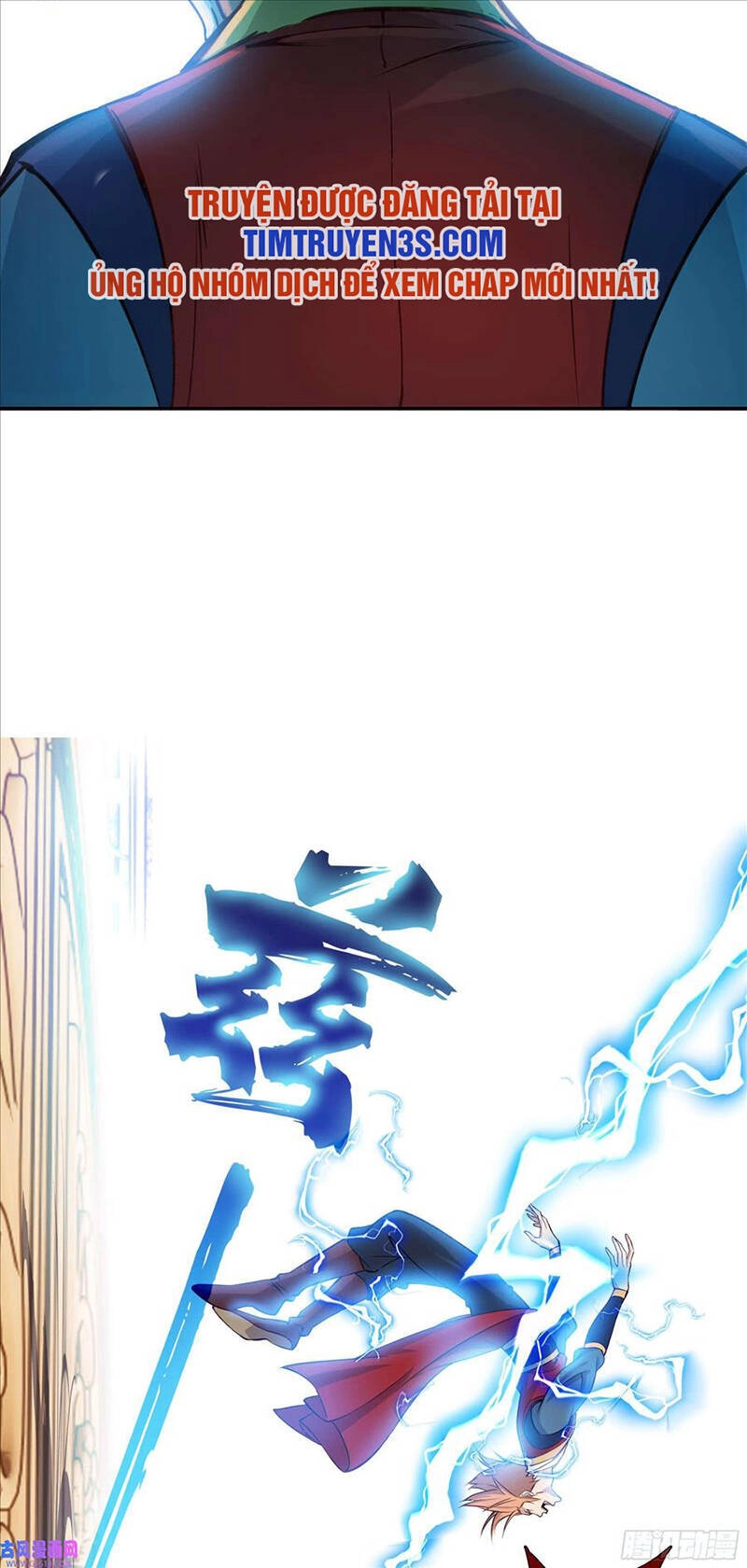 Sư Phụ Ta Max 100 Triệu Điểm Mọi Thứ Chapter 19 - 14