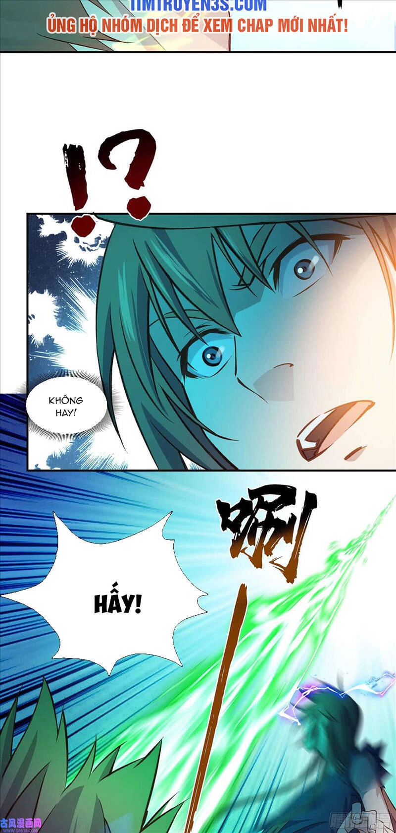 Sư Phụ Ta Max 100 Triệu Điểm Mọi Thứ Chapter 19 - 20