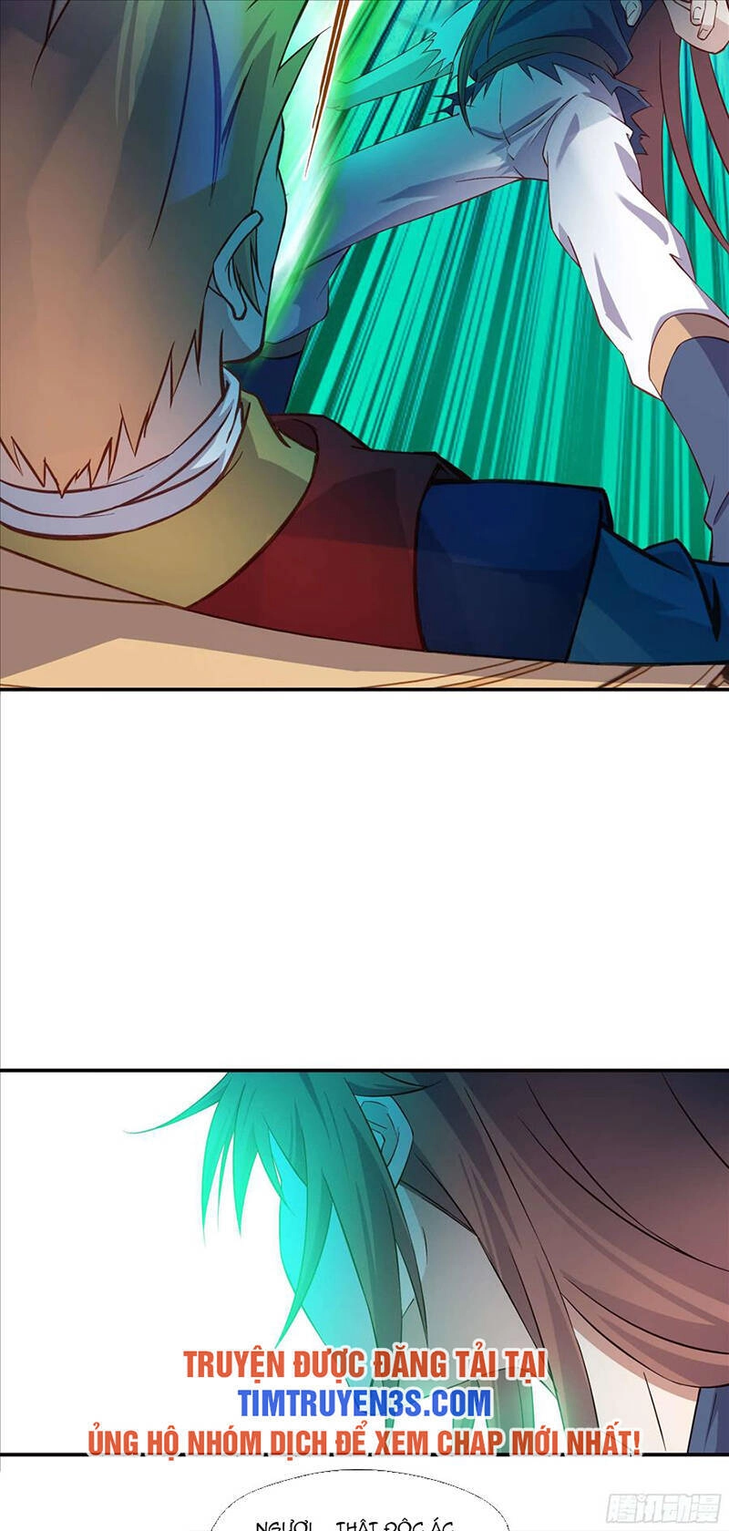 Sư Phụ Ta Max 100 Triệu Điểm Mọi Thứ Chapter 19 - 21