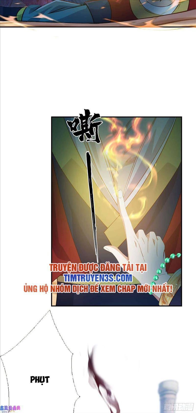 Sư Phụ Ta Max 100 Triệu Điểm Mọi Thứ Chapter 20 - 7