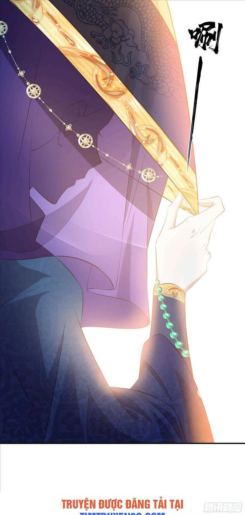 Sư Phụ Ta Max 100 Triệu Điểm Mọi Thứ Chapter 20 - 17