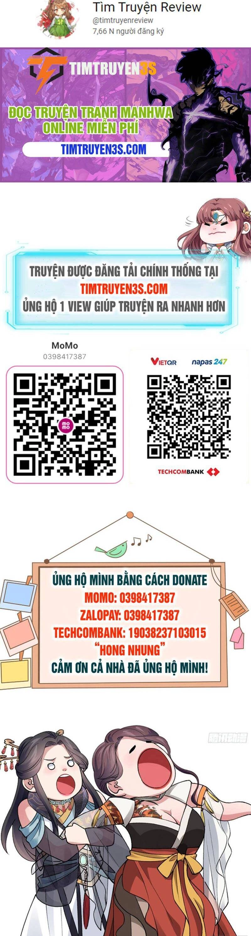 Sư Phụ Ta Max 100 Triệu Điểm Mọi Thứ Chapter 20 - 24