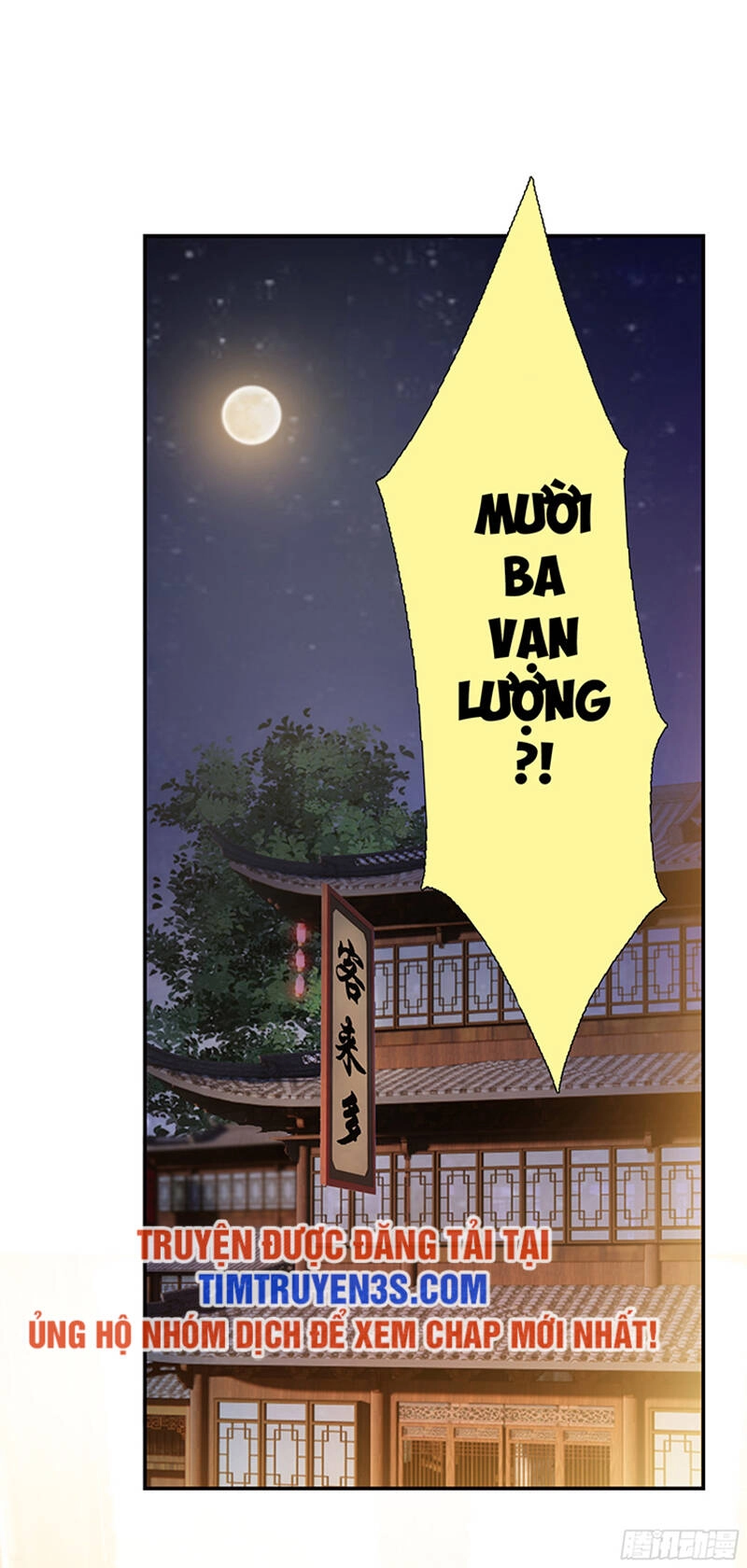 Sư Phụ Ta Max 100 Triệu Điểm Mọi Thứ Chapter 21 - 3