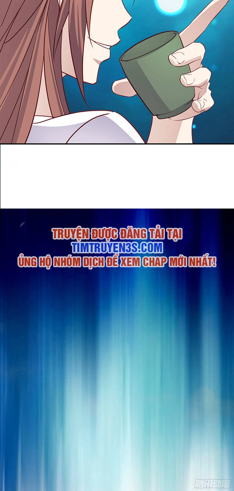 Sư Phụ Ta Max 100 Triệu Điểm Mọi Thứ Chapter 21 - 20