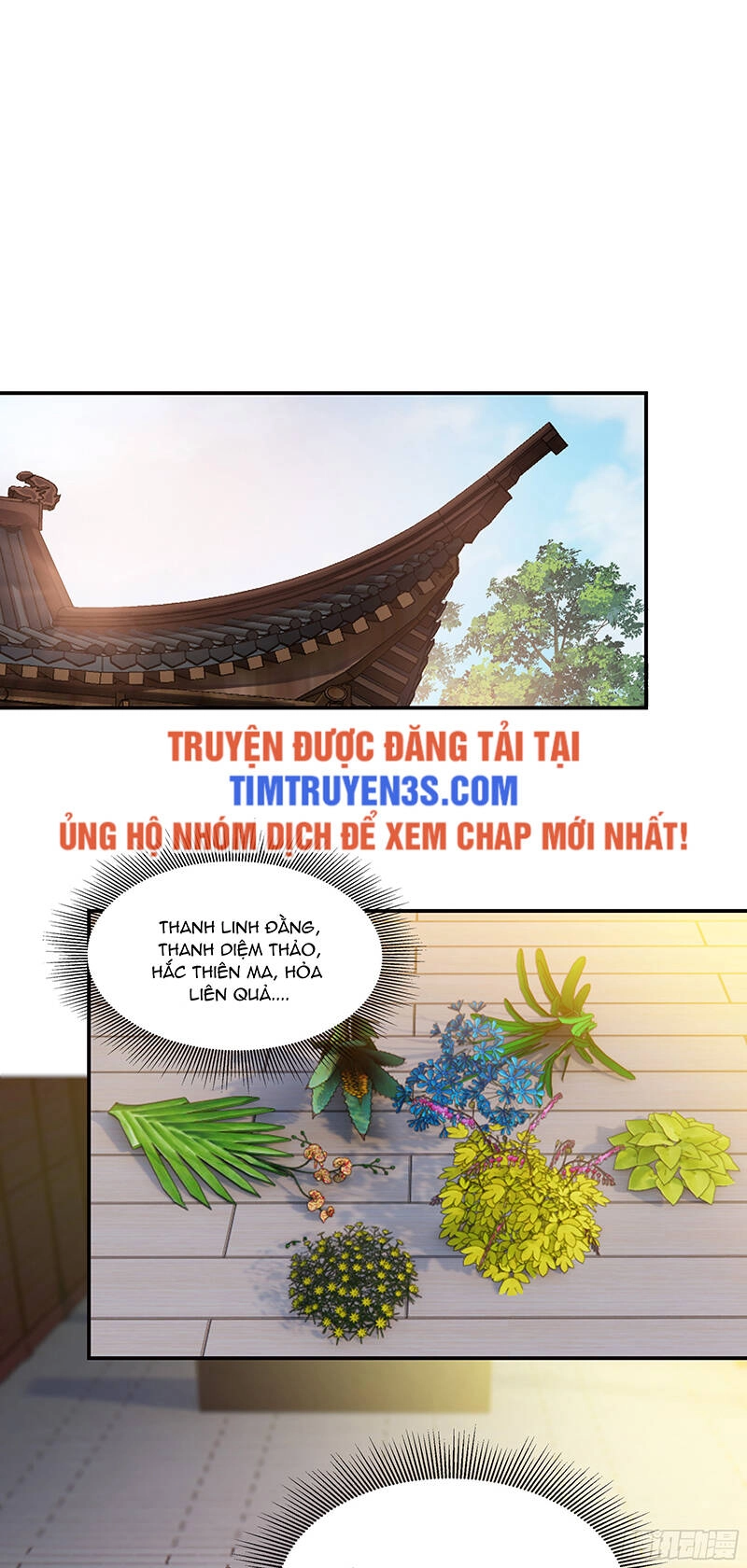 Sư Phụ Ta Max 100 Triệu Điểm Mọi Thứ Chapter 22 - 7