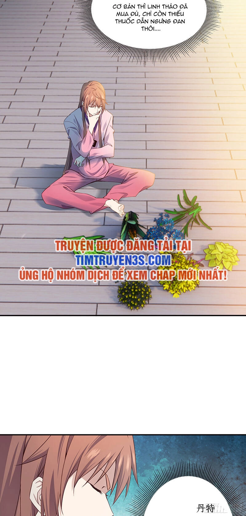 Sư Phụ Ta Max 100 Triệu Điểm Mọi Thứ Chapter 22 - 8