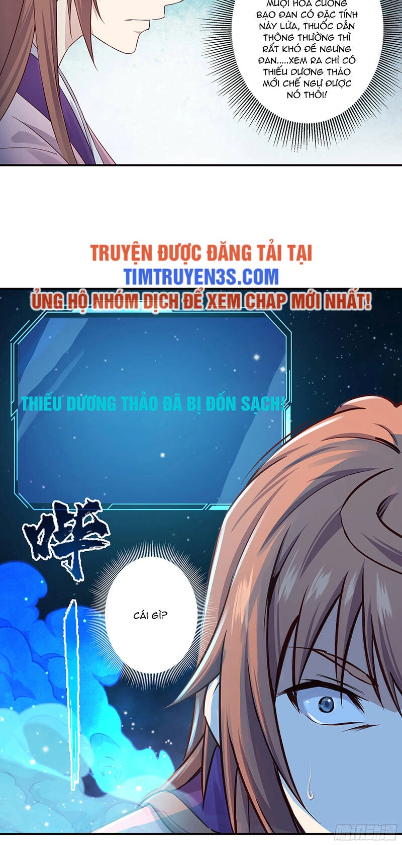 Sư Phụ Ta Max 100 Triệu Điểm Mọi Thứ Chapter 22 - 9