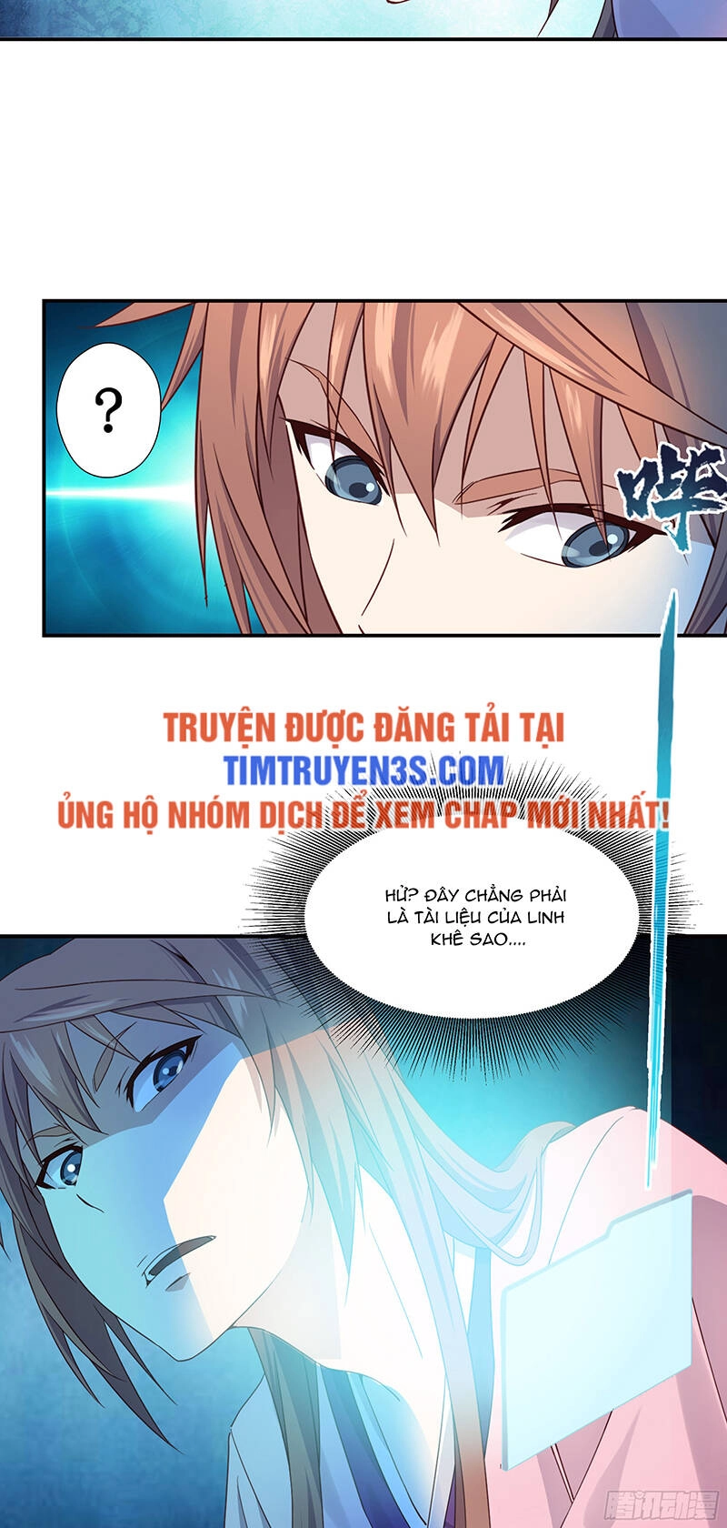 Sư Phụ Ta Max 100 Triệu Điểm Mọi Thứ Chapter 22 - 14