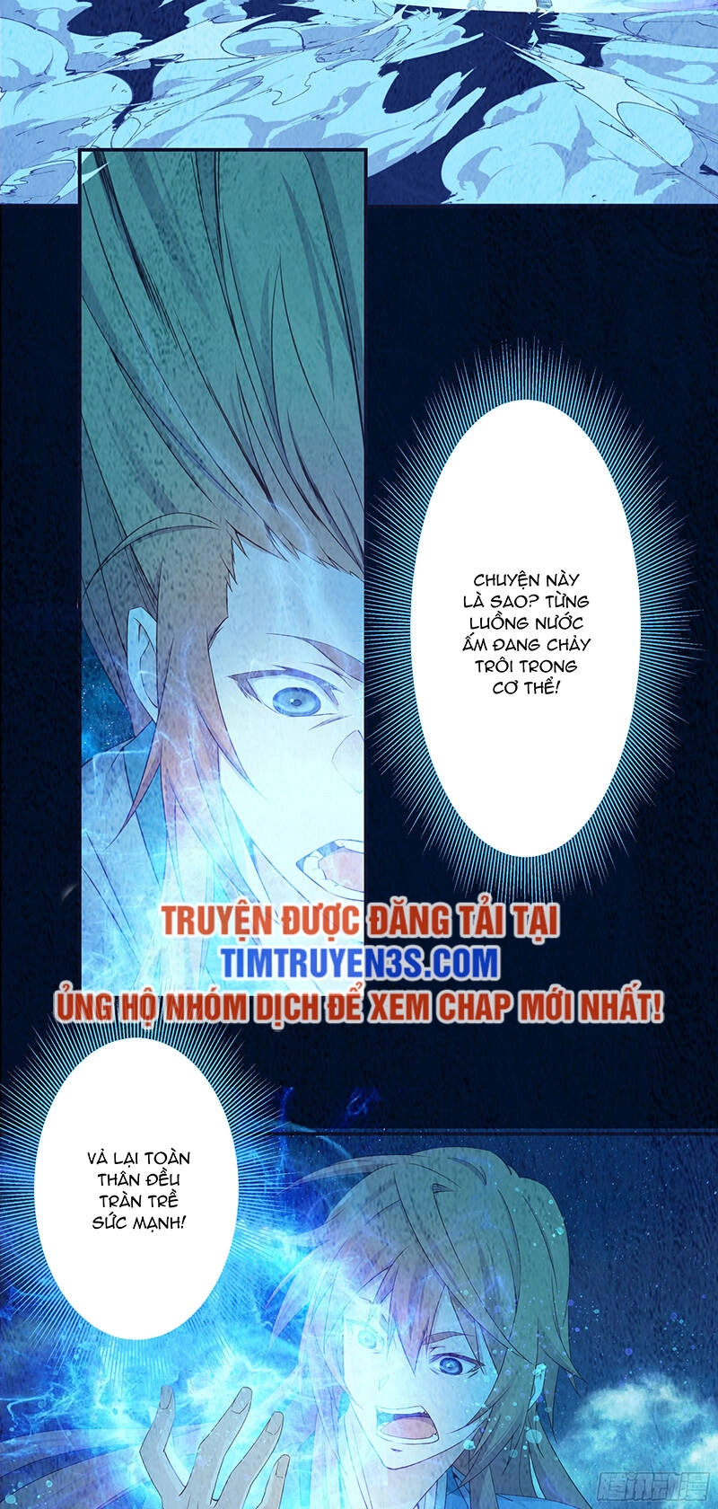 Sư Phụ Ta Max 100 Triệu Điểm Mọi Thứ Chapter 22 - 21