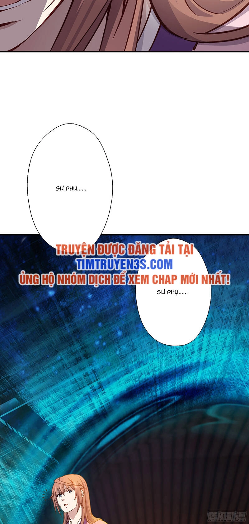 Sư Phụ Ta Max 100 Triệu Điểm Mọi Thứ Chapter 22 - 23