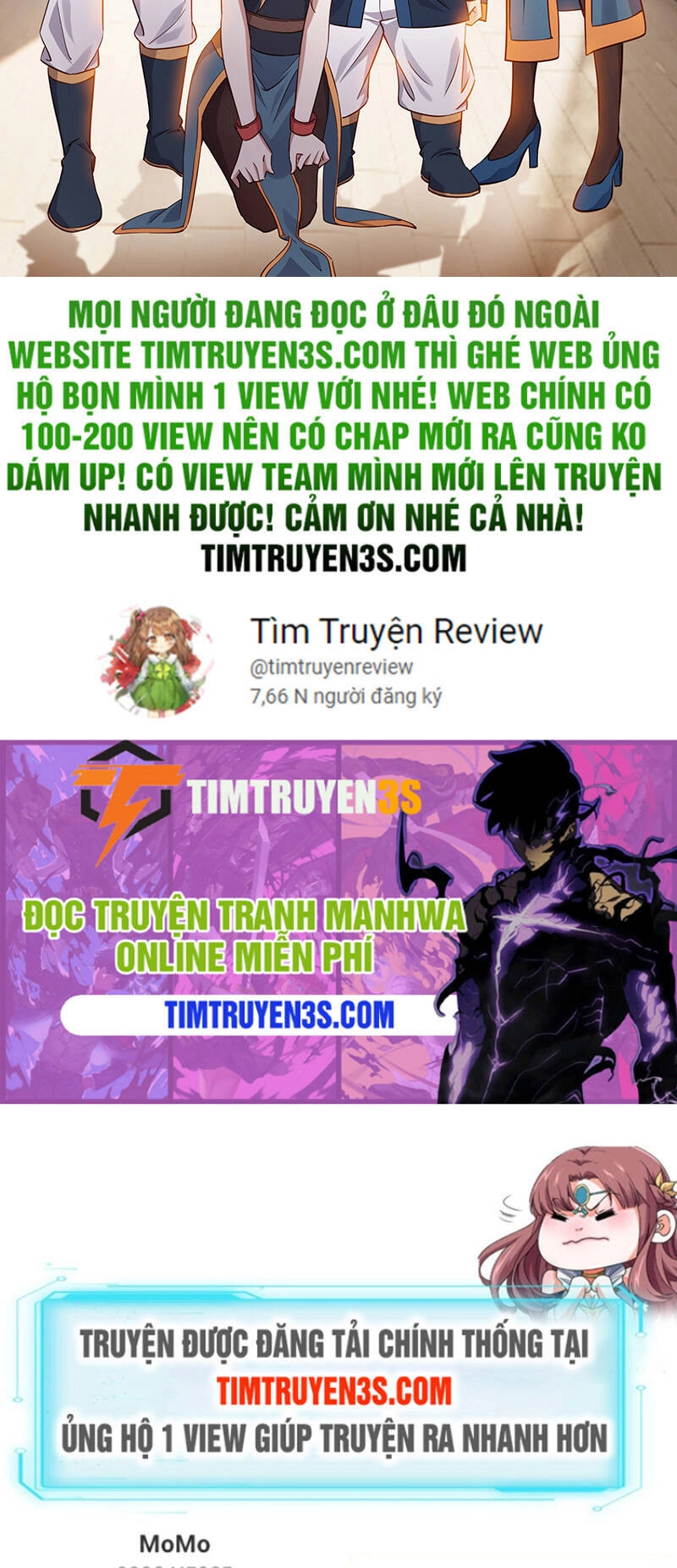 Sư Phụ Ta Max 100 Triệu Điểm Mọi Thứ Chapter 22 - 26