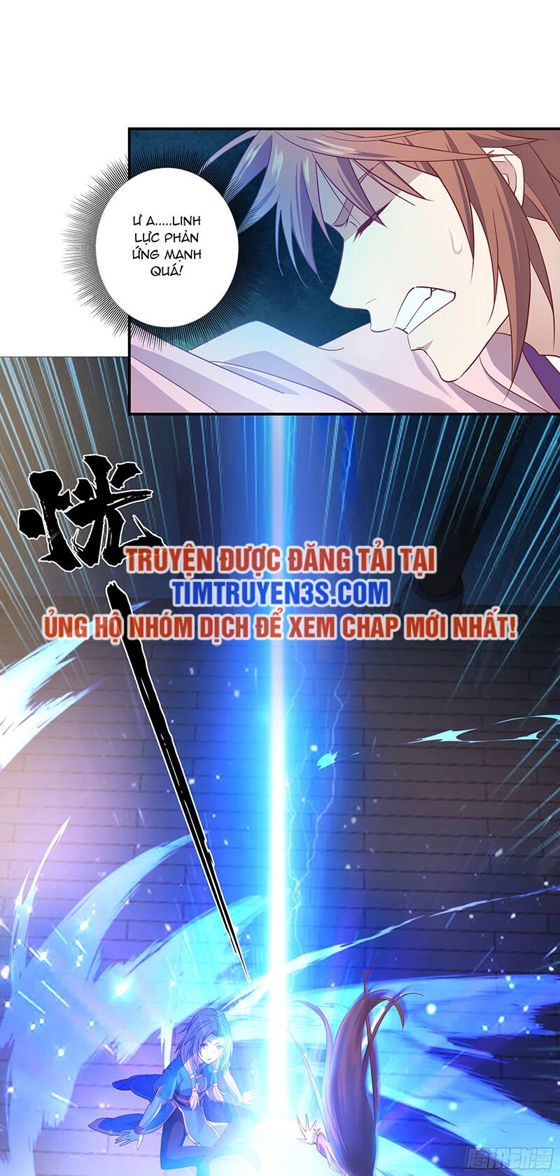 Sư Phụ Ta Max 100 Triệu Điểm Mọi Thứ Chapter 23 - 11