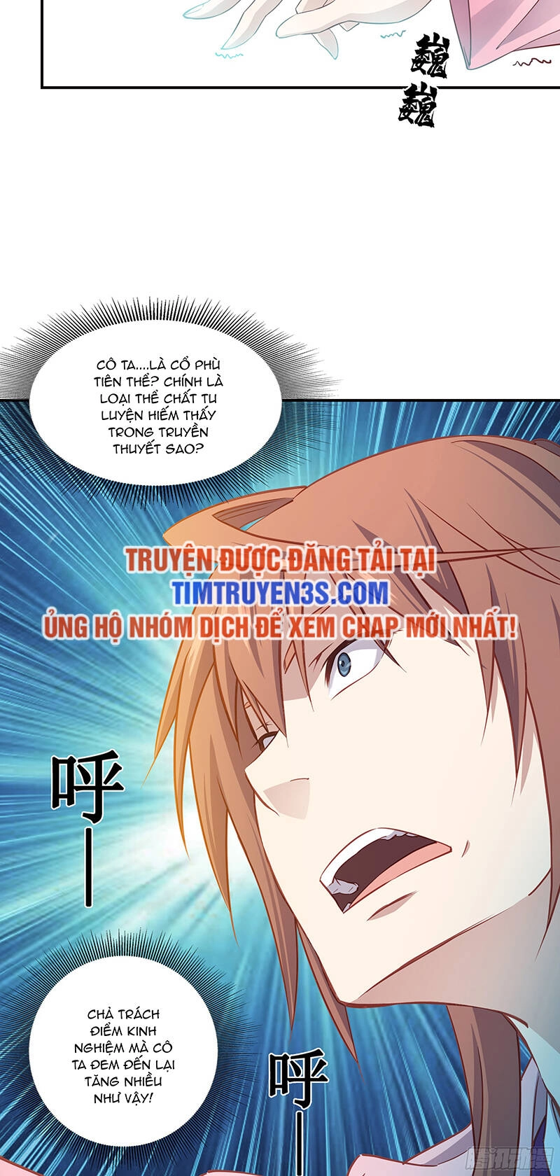 Sư Phụ Ta Max 100 Triệu Điểm Mọi Thứ Chapter 23 - 13