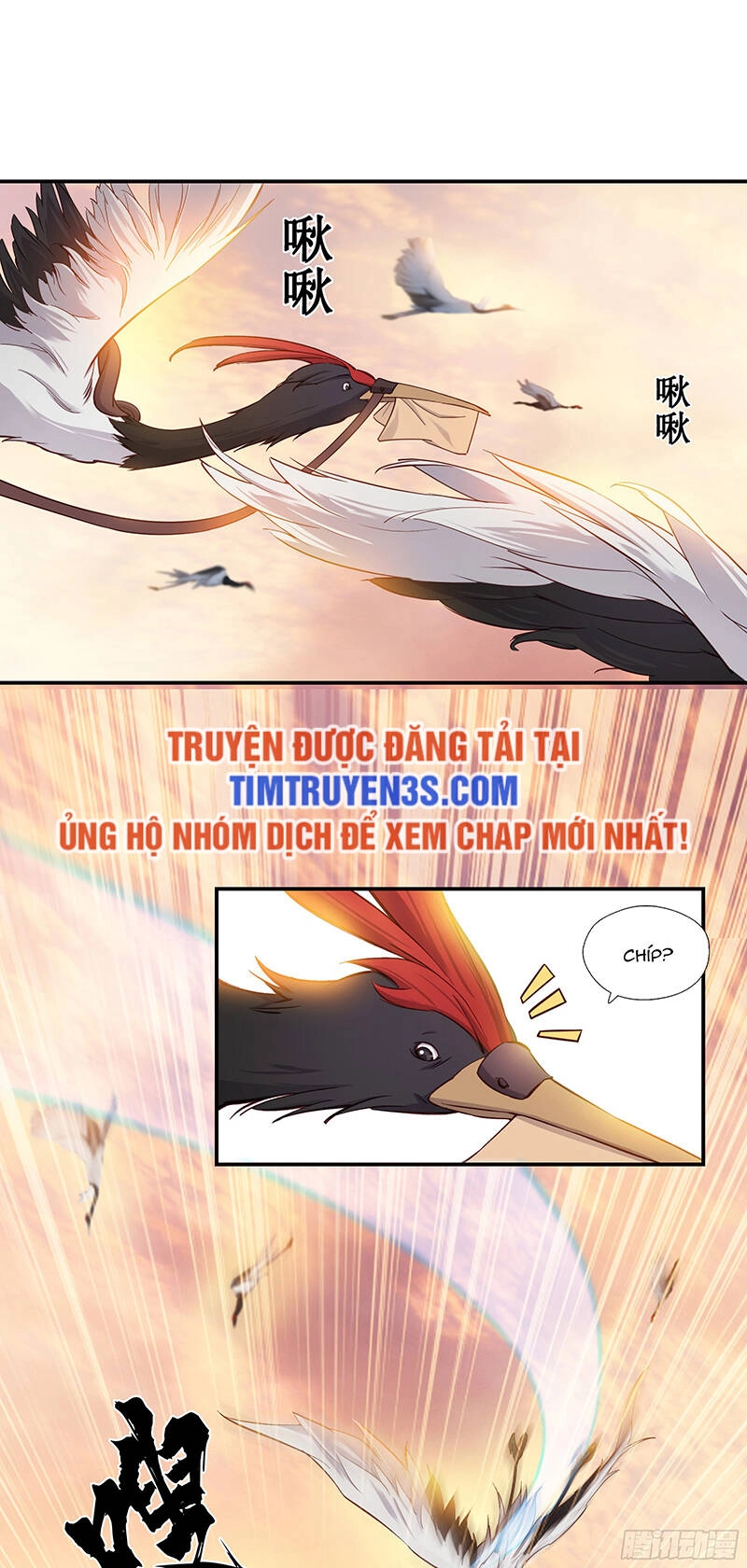 Sư Phụ Ta Max 100 Triệu Điểm Mọi Thứ Chapter 23 - 16