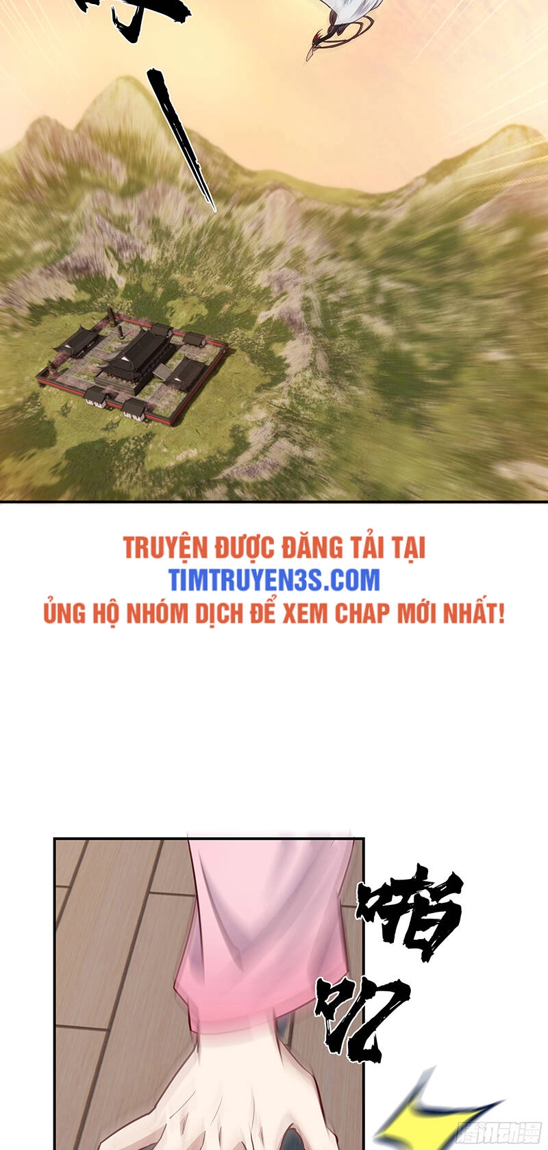 Sư Phụ Ta Max 100 Triệu Điểm Mọi Thứ Chapter 23 - 17