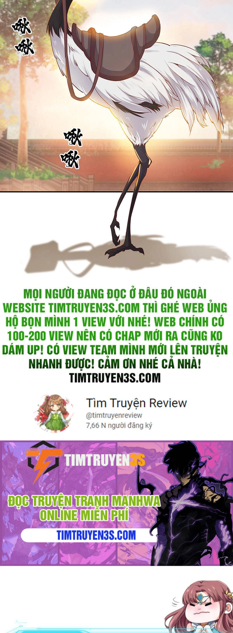 Sư Phụ Ta Max 100 Triệu Điểm Mọi Thứ Chapter 23 - 26