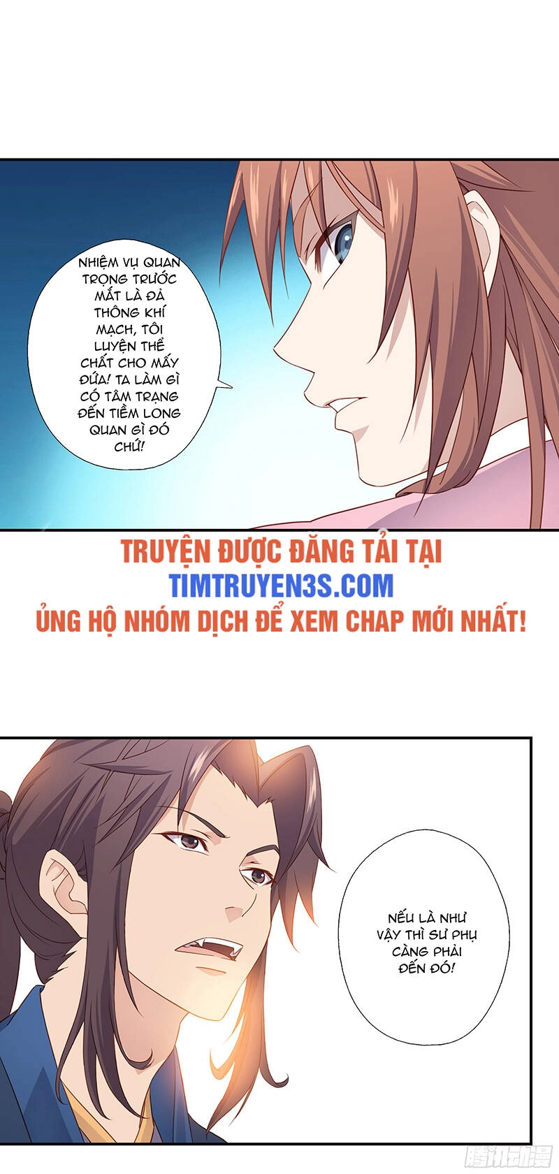 Sư Phụ Ta Max 100 Triệu Điểm Mọi Thứ Chapter 24 - 6