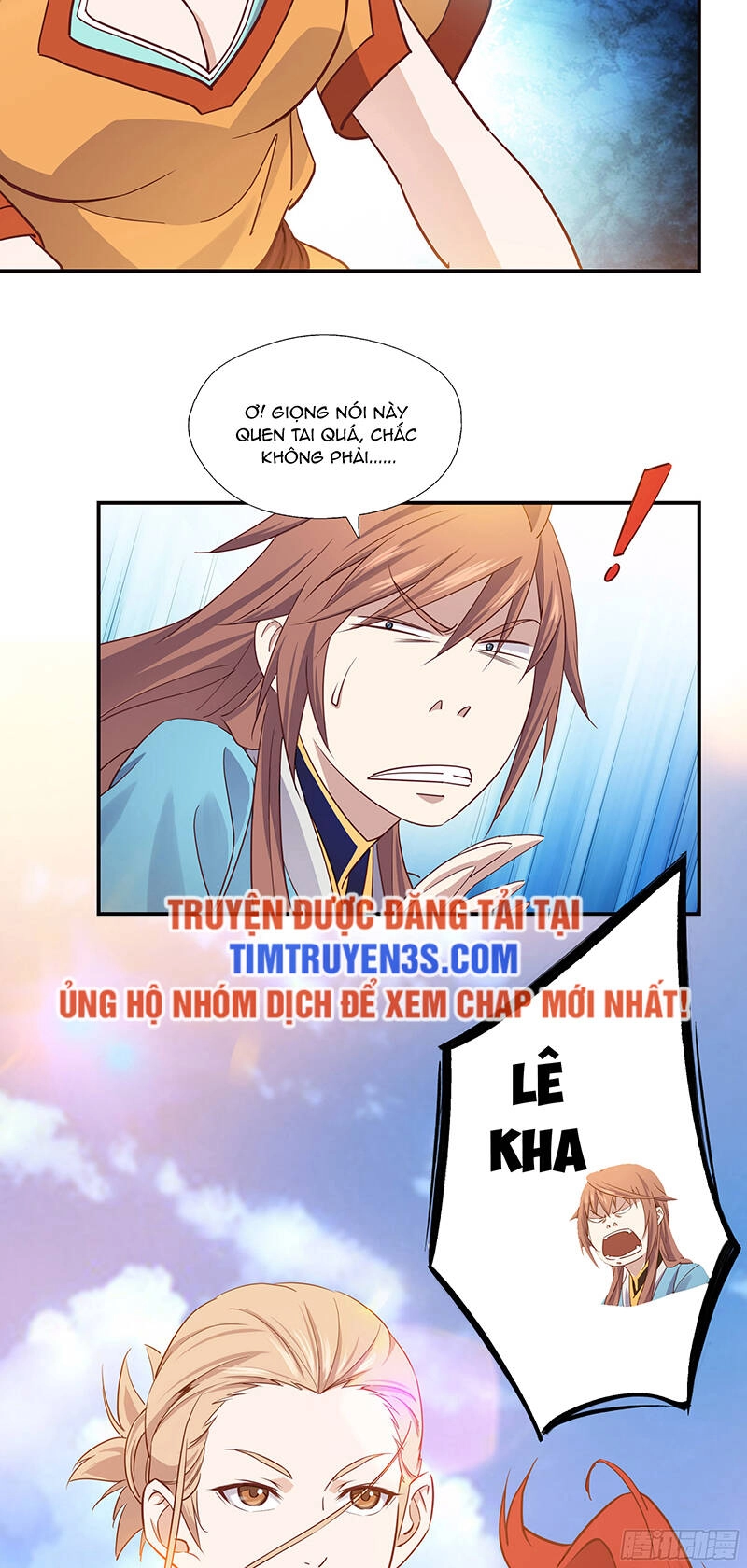 Sư Phụ Ta Max 100 Triệu Điểm Mọi Thứ Chapter 24 - 13