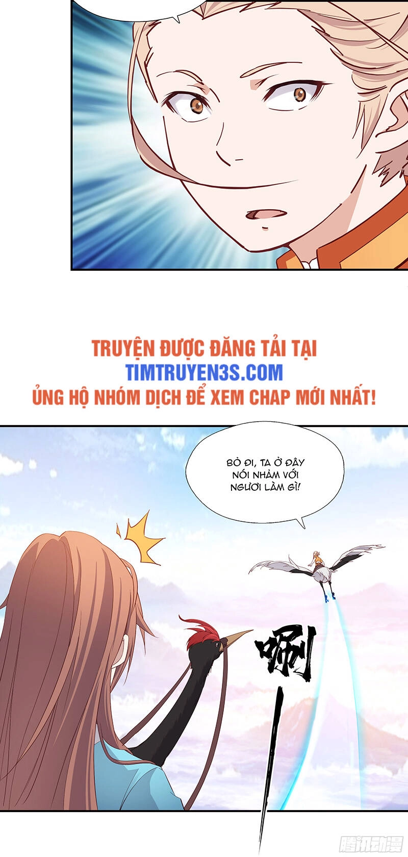 Sư Phụ Ta Max 100 Triệu Điểm Mọi Thứ Chapter 24 - 16