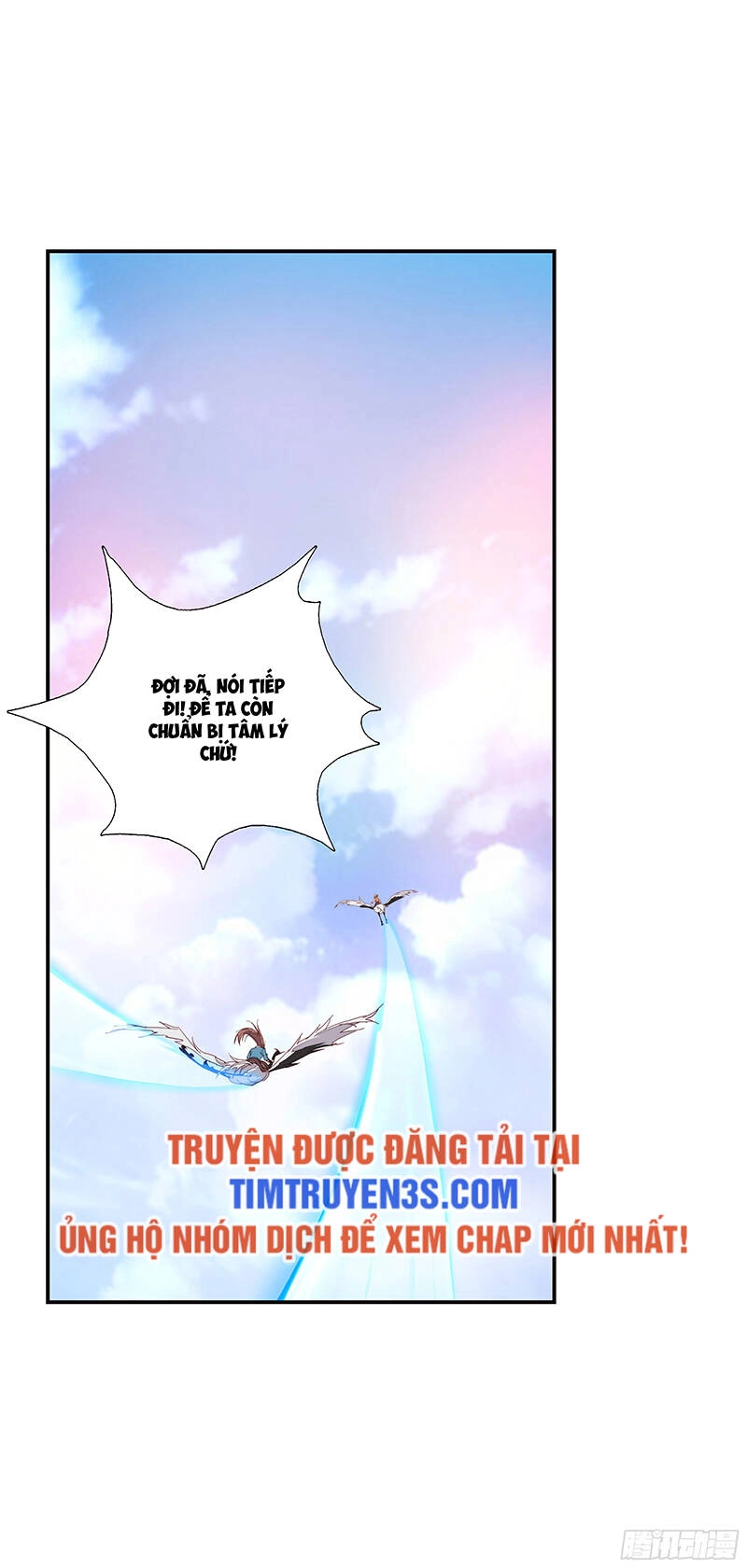 Sư Phụ Ta Max 100 Triệu Điểm Mọi Thứ Chapter 24 - 17