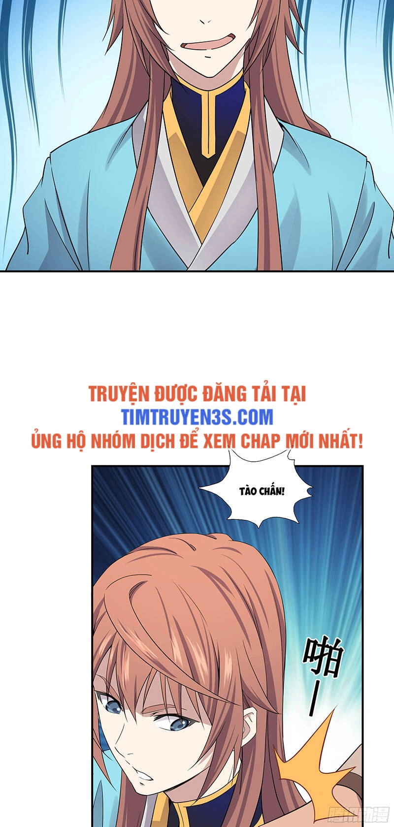 Sư Phụ Ta Max 100 Triệu Điểm Mọi Thứ Chapter 24 - 22