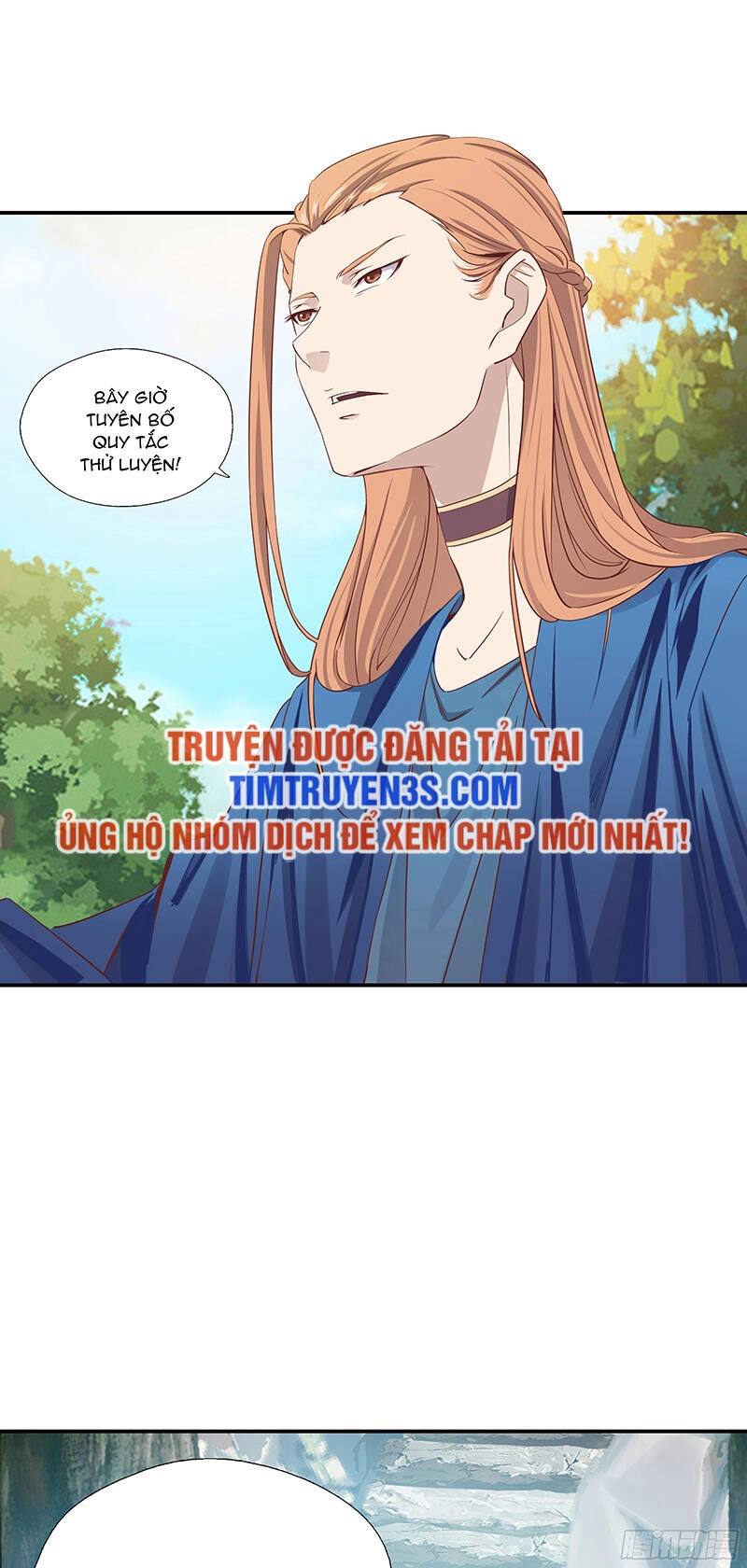 Sư Phụ Ta Max 100 Triệu Điểm Mọi Thứ Chapter 25 - 15