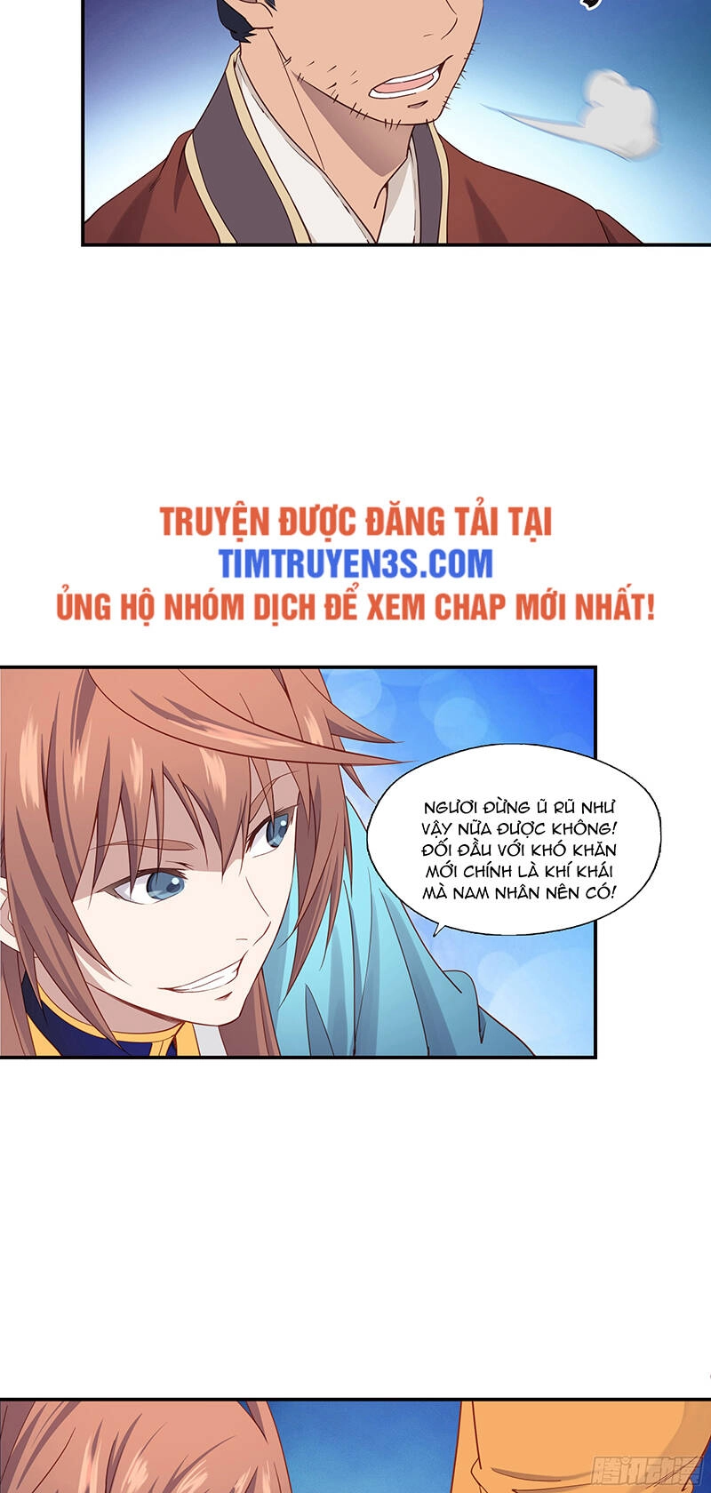 Sư Phụ Ta Max 100 Triệu Điểm Mọi Thứ Chapter 26 - 9