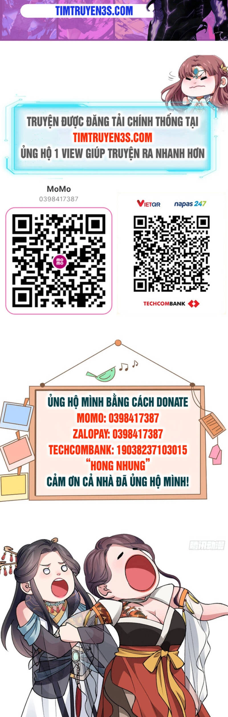 Sư Phụ Ta Max 100 Triệu Điểm Mọi Thứ Chapter 26 - 23