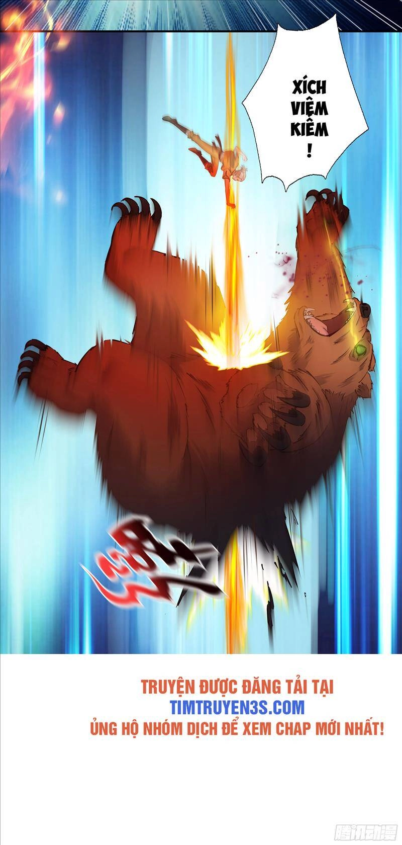 Sư Phụ Ta Max 100 Triệu Điểm Mọi Thứ Chapter 27 - 5