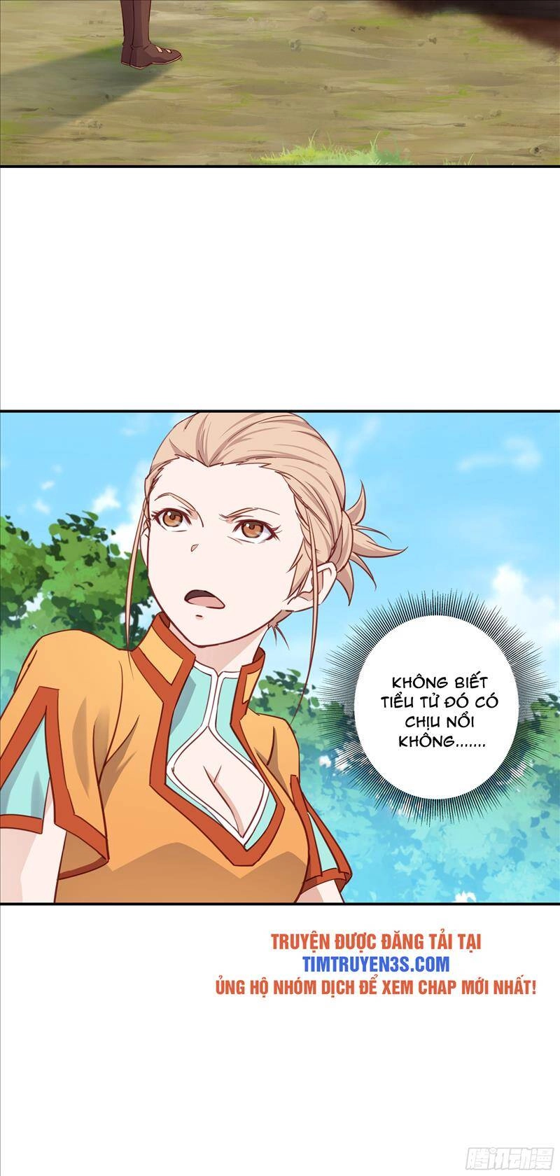 Sư Phụ Ta Max 100 Triệu Điểm Mọi Thứ Chapter 27 - 8