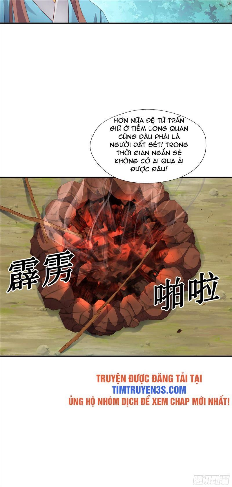 Sư Phụ Ta Max 100 Triệu Điểm Mọi Thứ Chapter 27 - 21