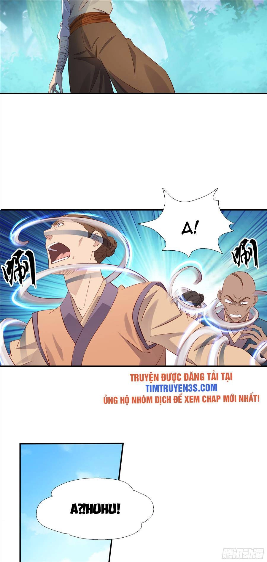 Sư Phụ Ta Max 100 Triệu Điểm Mọi Thứ Chapter 28 - 11