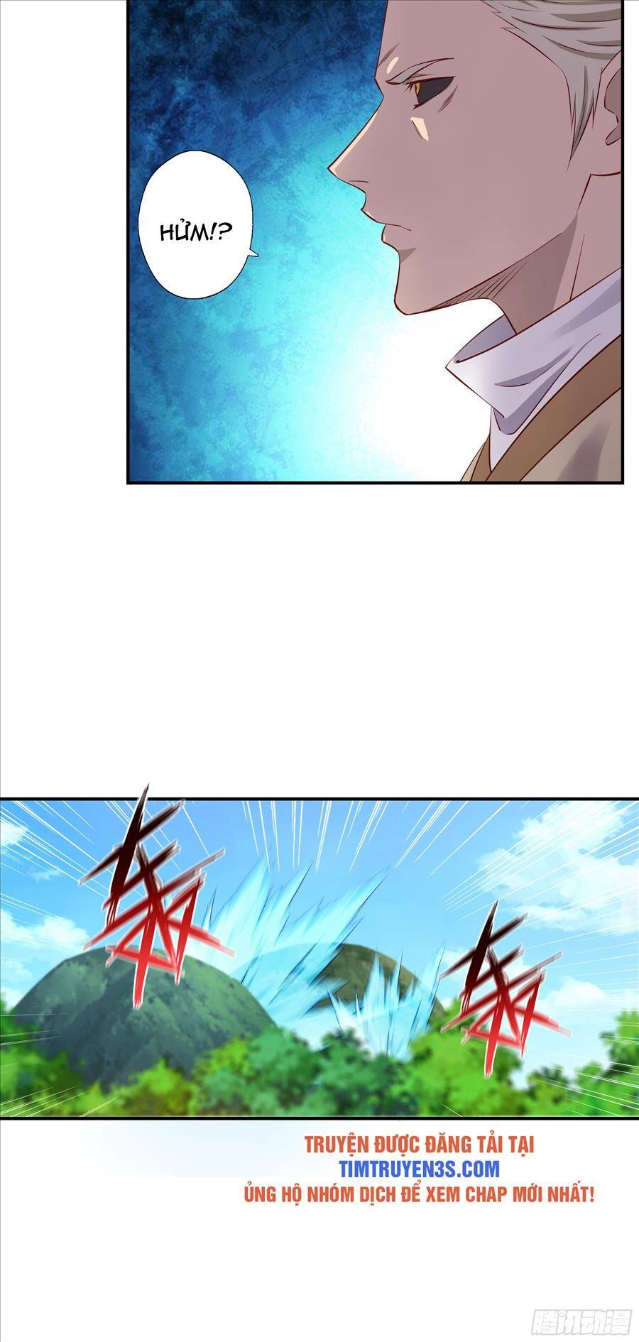 Sư Phụ Ta Max 100 Triệu Điểm Mọi Thứ Chapter 28 - 19