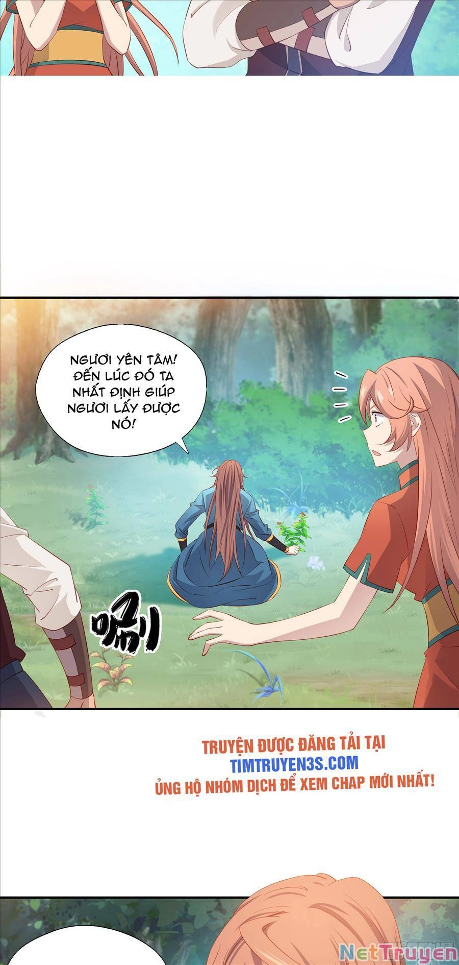 Sư Phụ Ta Max 100 Triệu Điểm Mọi Thứ Chapter 29 - 6