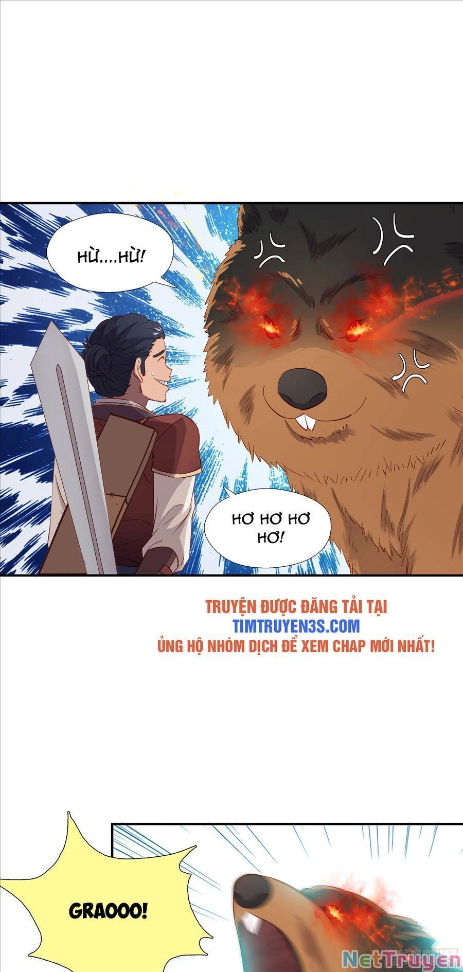 Sư Phụ Ta Max 100 Triệu Điểm Mọi Thứ Chapter 29 - 13