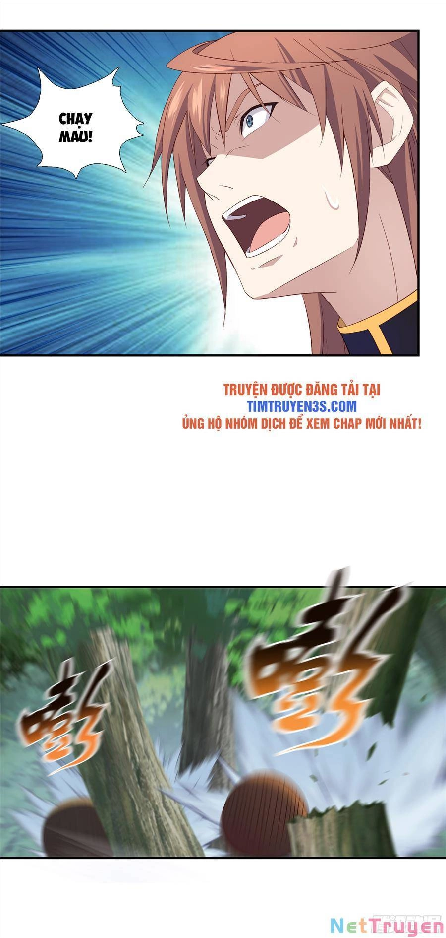 Sư Phụ Ta Max 100 Triệu Điểm Mọi Thứ Chapter 29 - 15