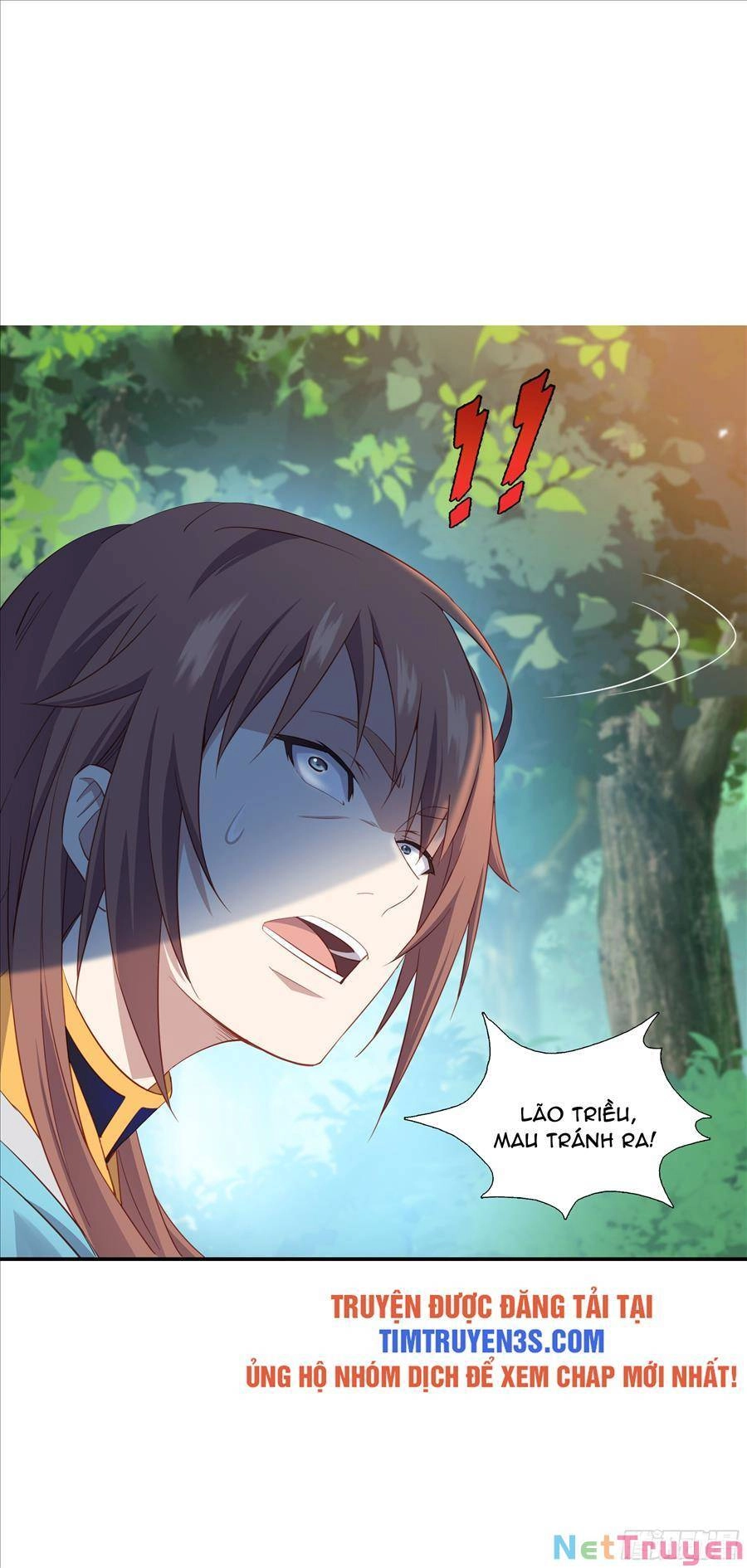 Sư Phụ Ta Max 100 Triệu Điểm Mọi Thứ Chapter 29 - 20