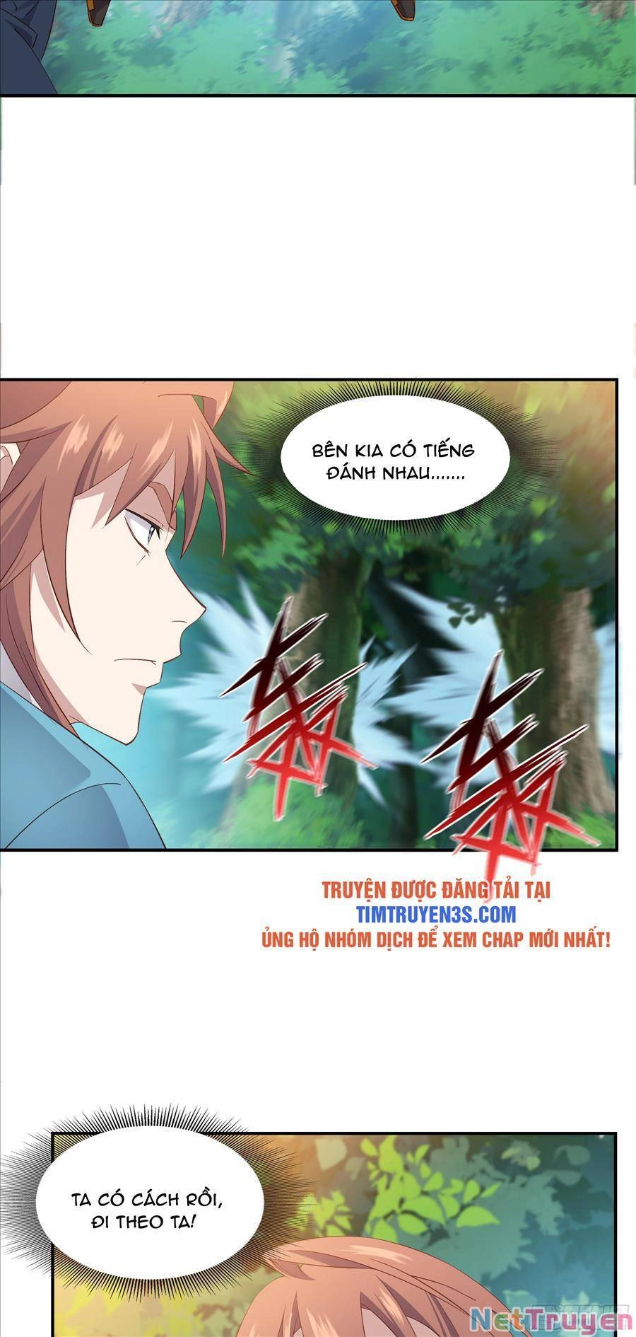 Sư Phụ Ta Max 100 Triệu Điểm Mọi Thứ Chapter 29 - 24