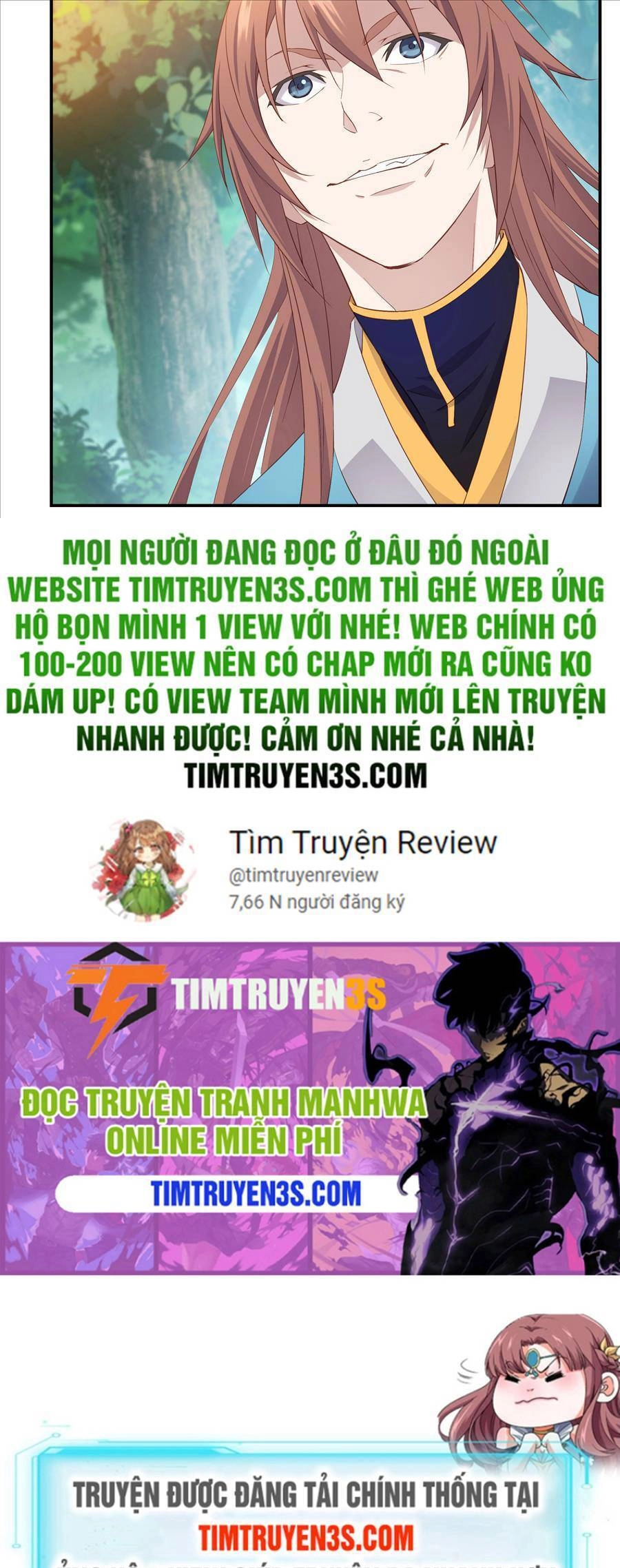 Sư Phụ Ta Max 100 Triệu Điểm Mọi Thứ Chapter 29 - 25