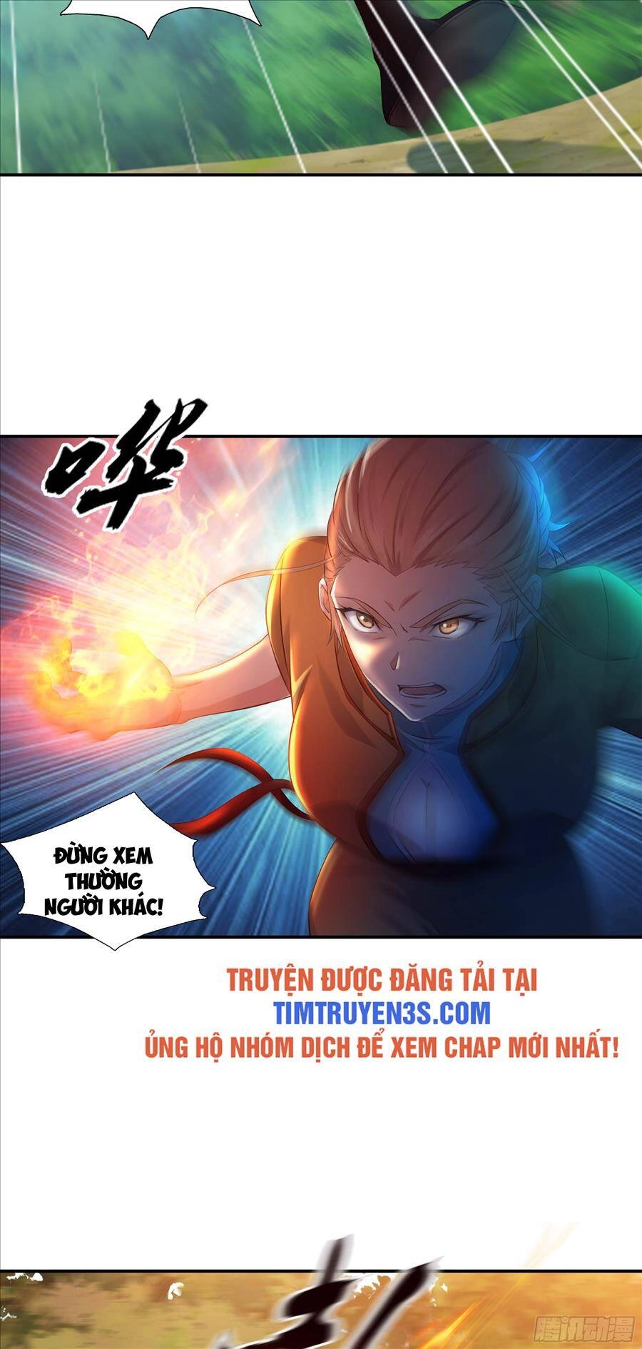 Sư Phụ Ta Max 100 Triệu Điểm Mọi Thứ Chapter 30 - 8