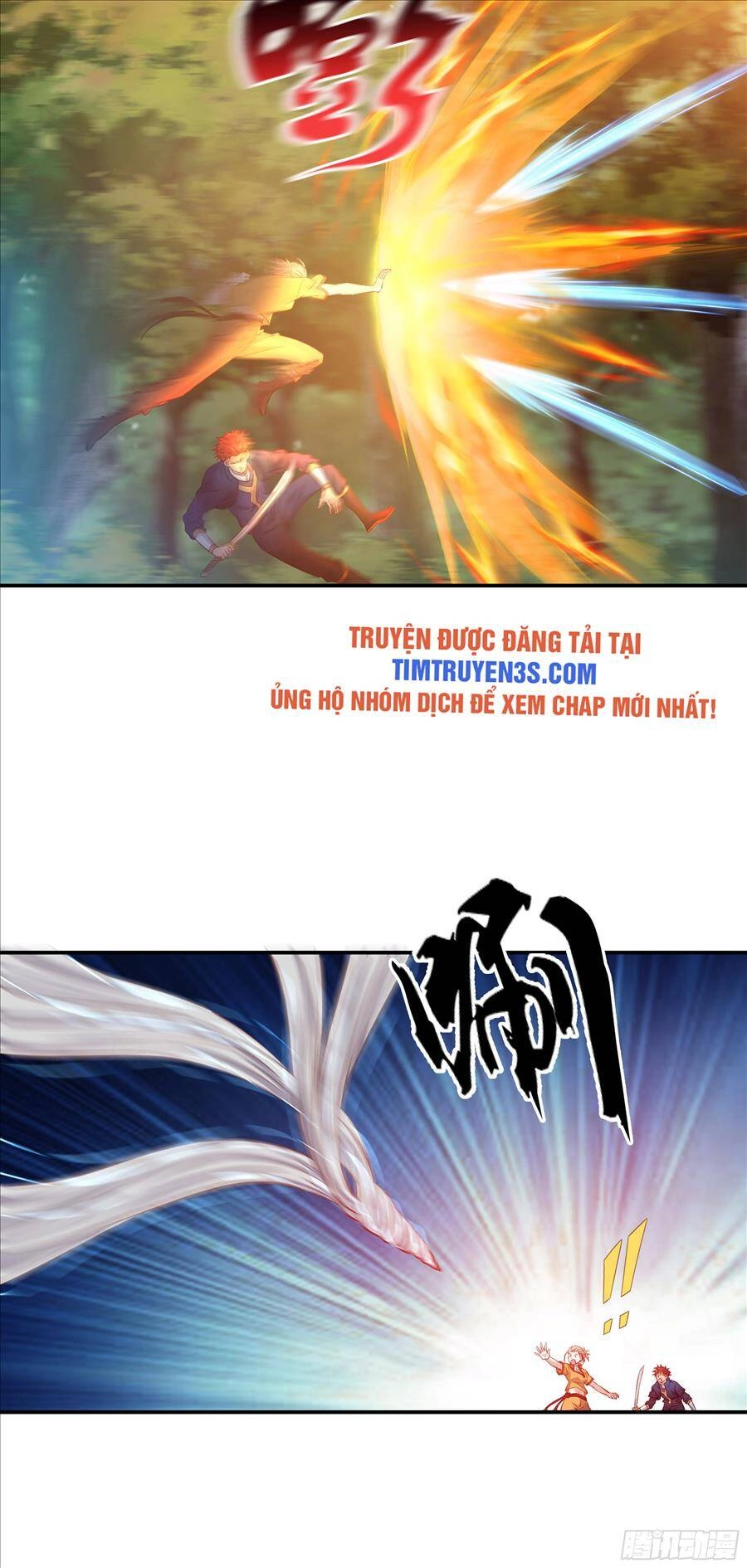 Sư Phụ Ta Max 100 Triệu Điểm Mọi Thứ Chapter 30 - 9