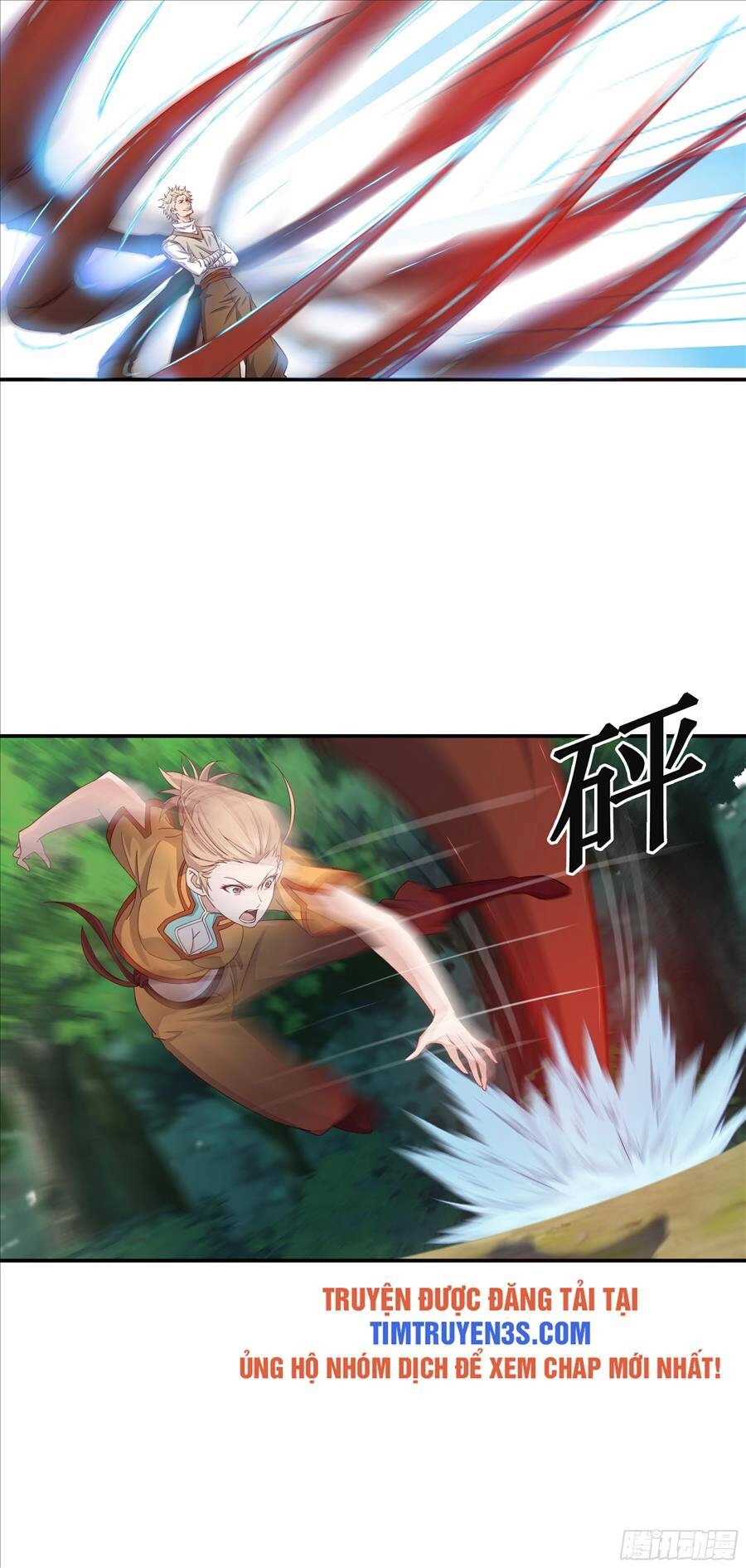 Sư Phụ Ta Max 100 Triệu Điểm Mọi Thứ Chapter 30 - 15