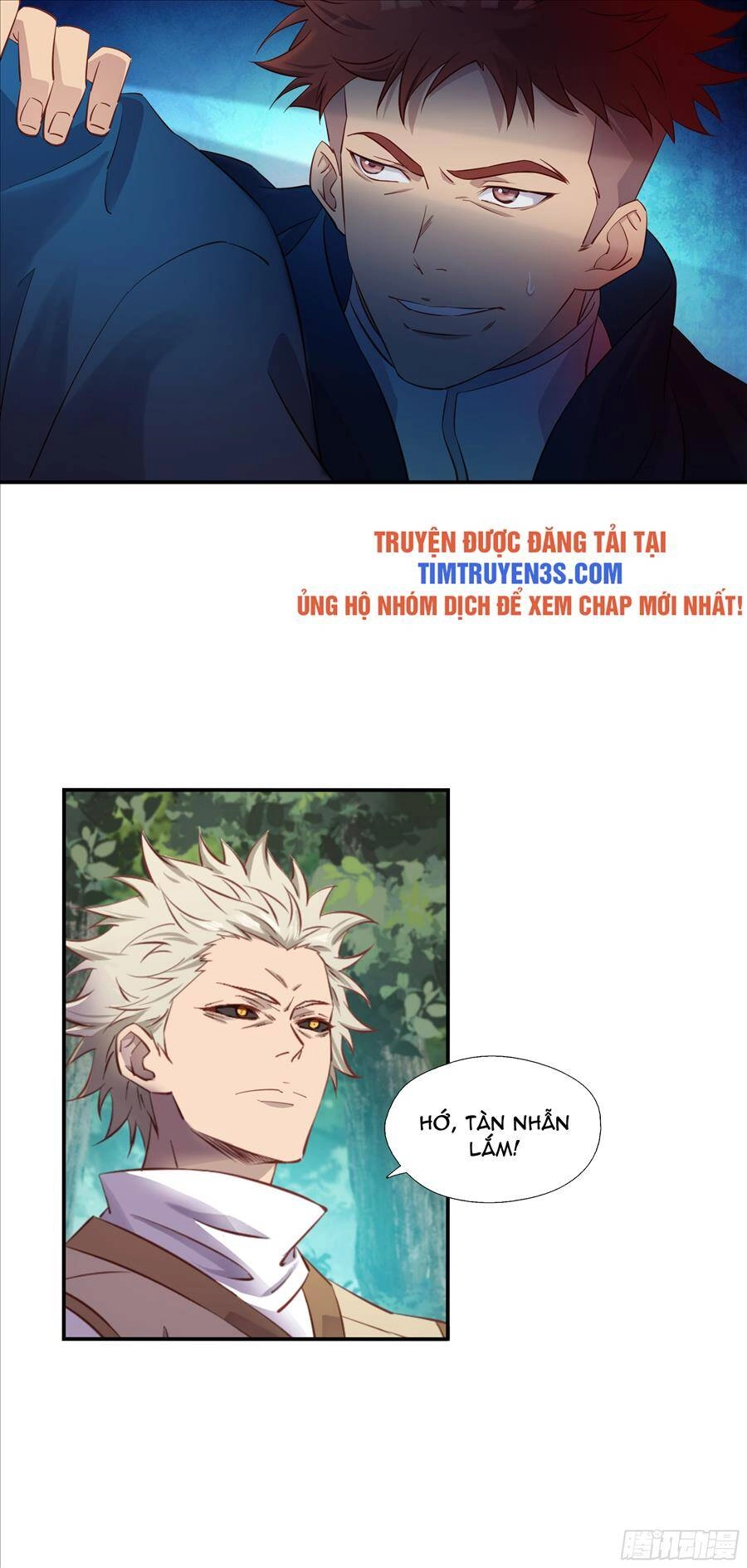 Sư Phụ Ta Max 100 Triệu Điểm Mọi Thứ Chapter 30 - 19