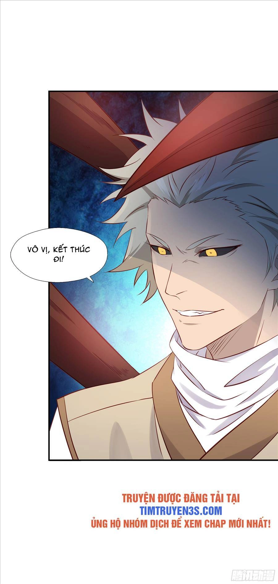 Sư Phụ Ta Max 100 Triệu Điểm Mọi Thứ Chapter 30 - 28