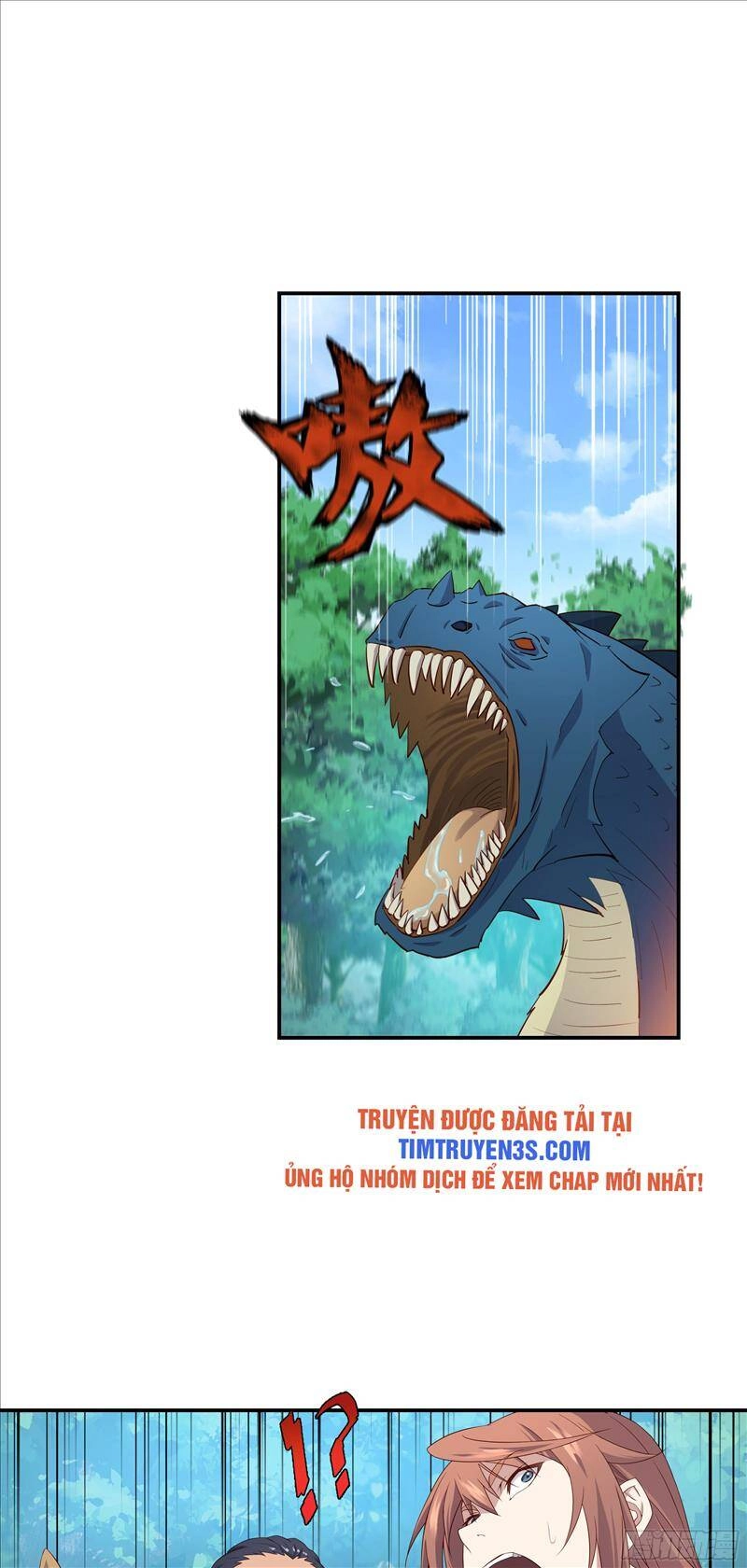 Sư Phụ Ta Max 100 Triệu Điểm Mọi Thứ Chapter 31 - 23