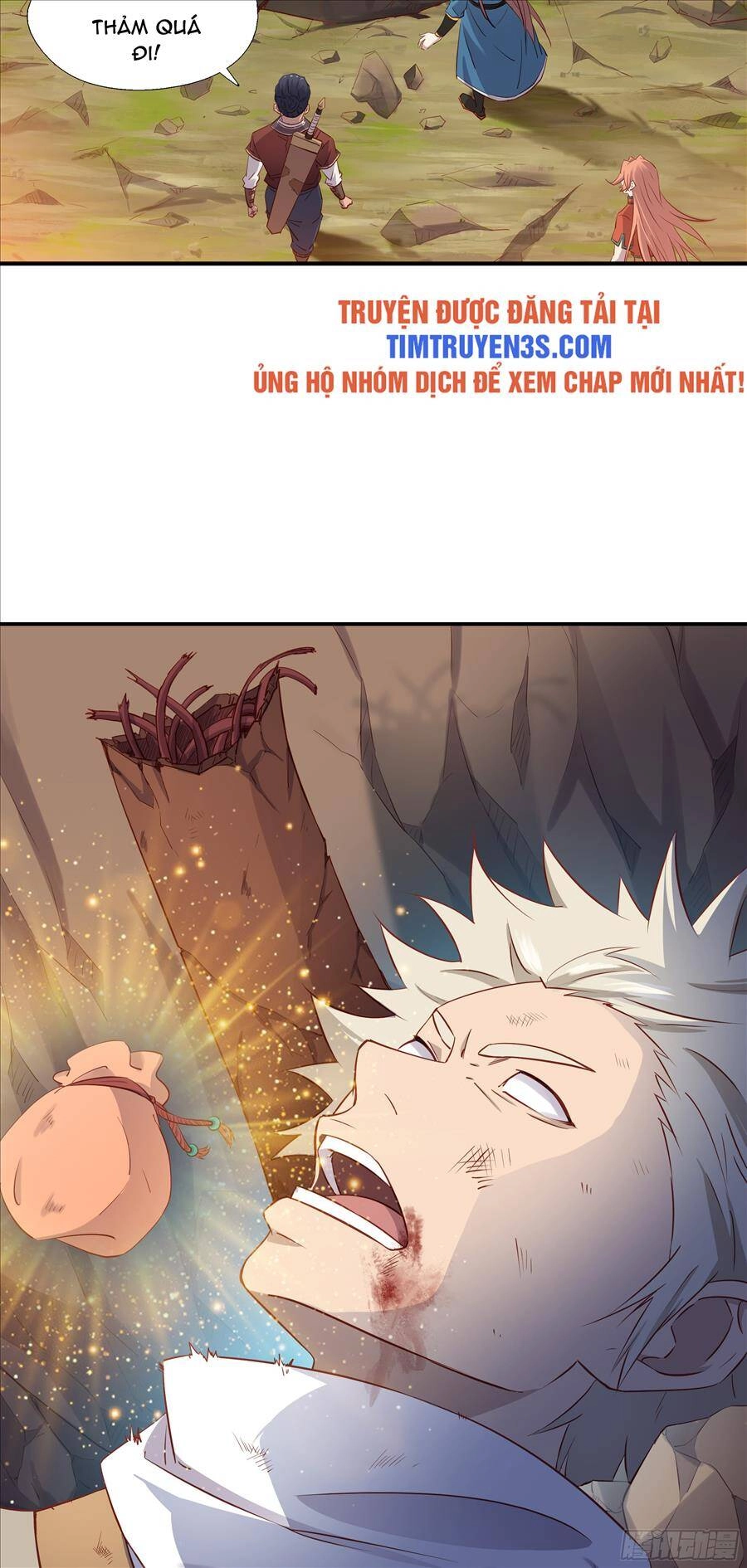 Sư Phụ Ta Max 100 Triệu Điểm Mọi Thứ Chapter 32 - 11