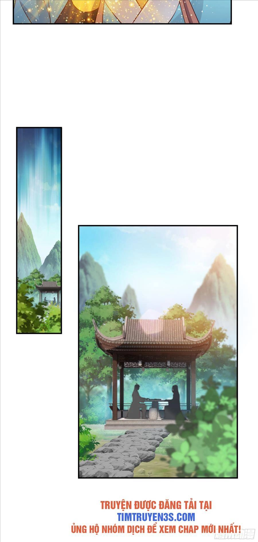 Sư Phụ Ta Max 100 Triệu Điểm Mọi Thứ Chapter 32 - 14