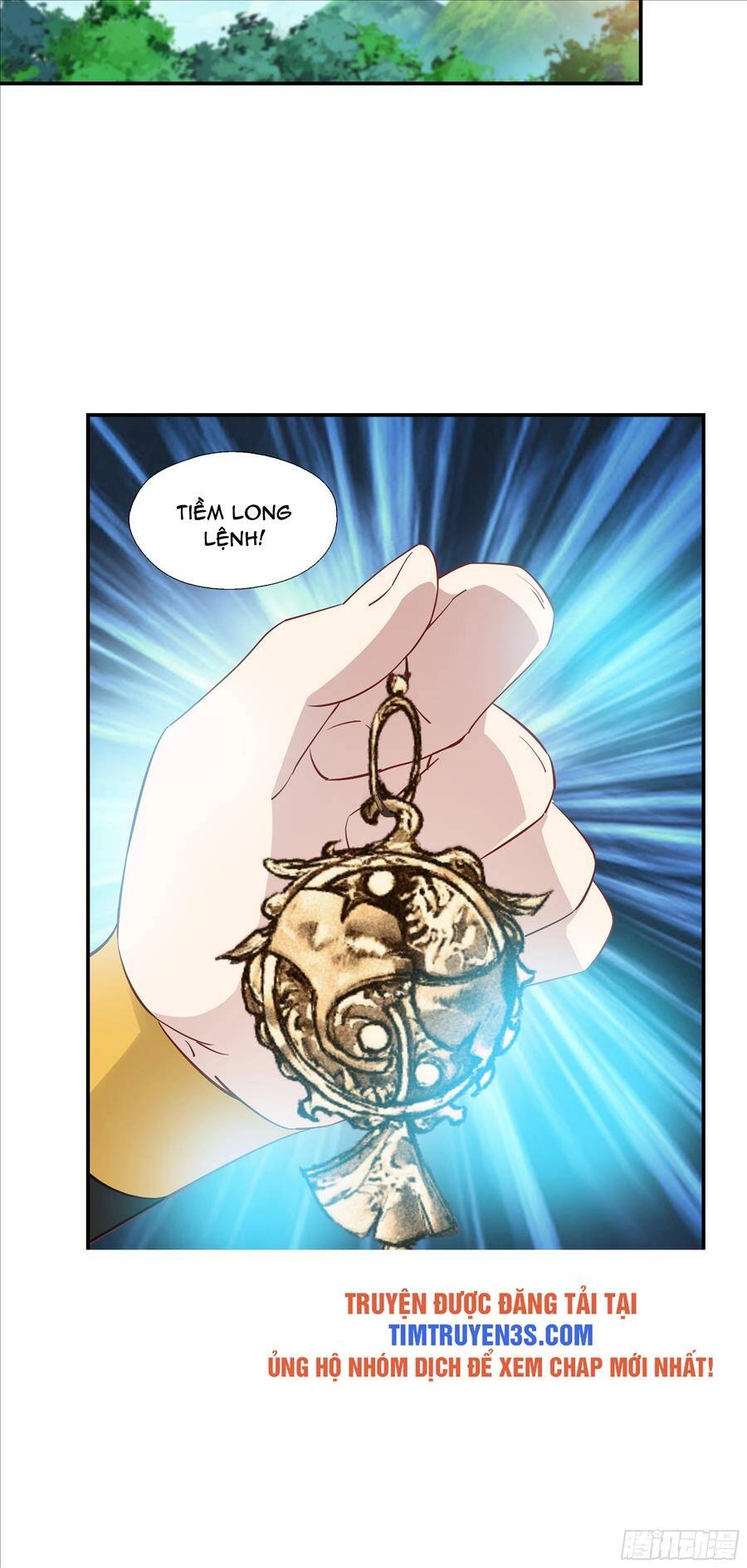 Sư Phụ Ta Max 100 Triệu Điểm Mọi Thứ Chapter 32 - 22