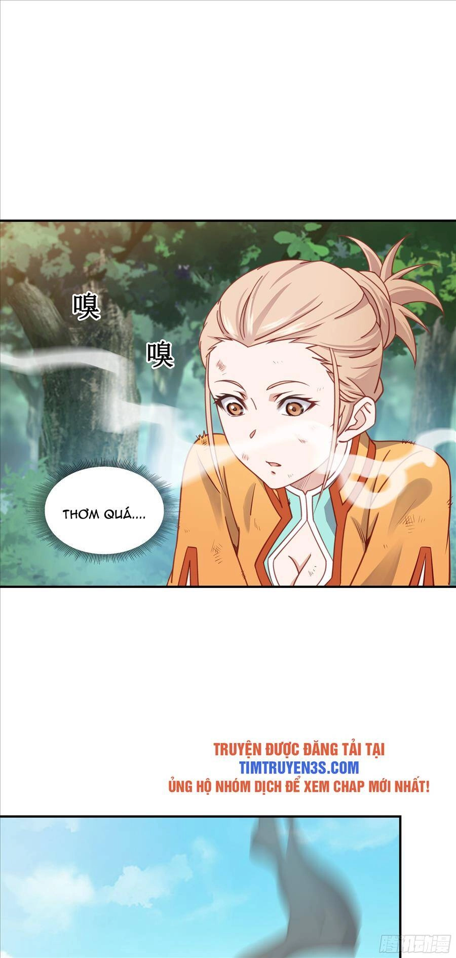 Sư Phụ Ta Max 100 Triệu Điểm Mọi Thứ Chapter 33 - 10