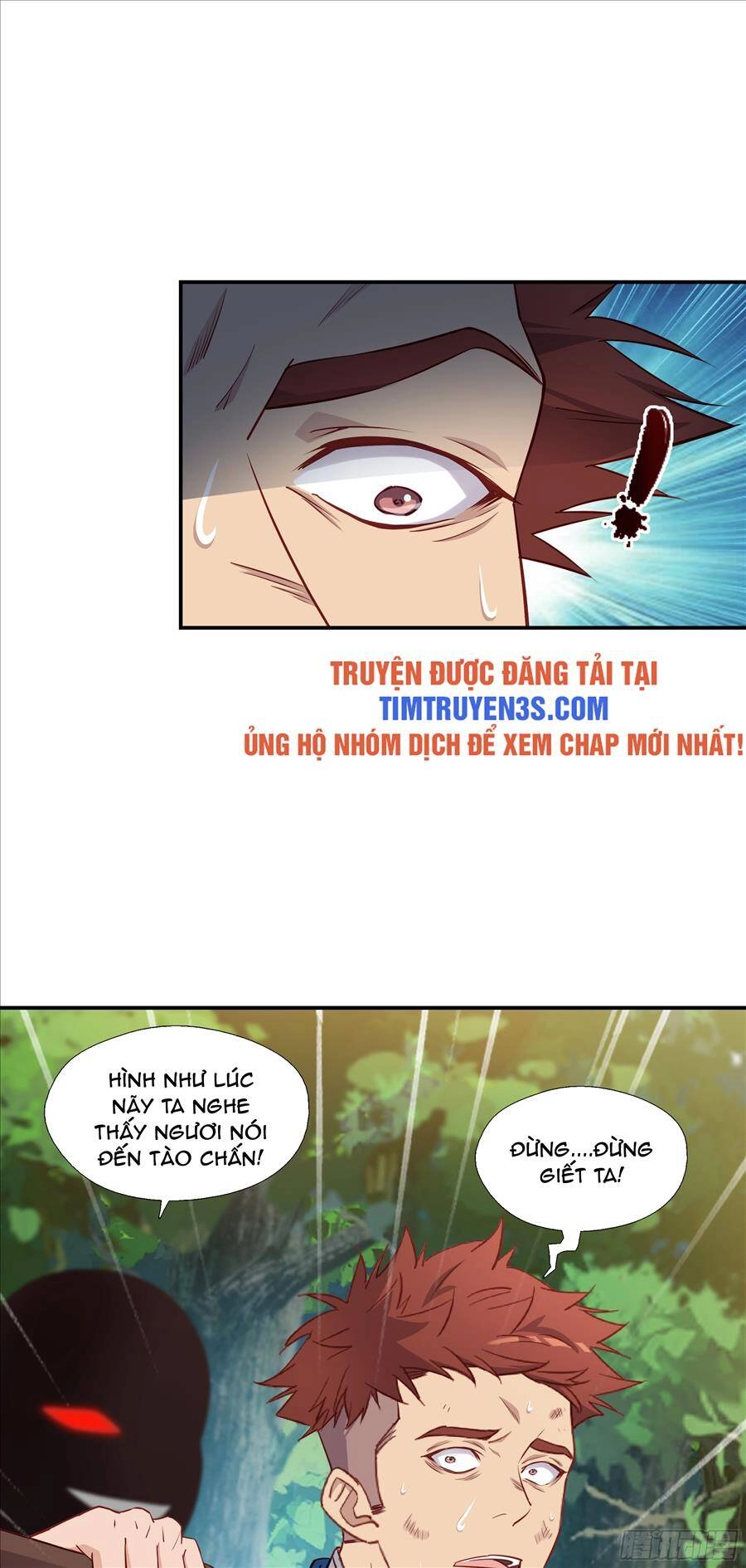 Sư Phụ Ta Max 100 Triệu Điểm Mọi Thứ Chapter 33 - 16